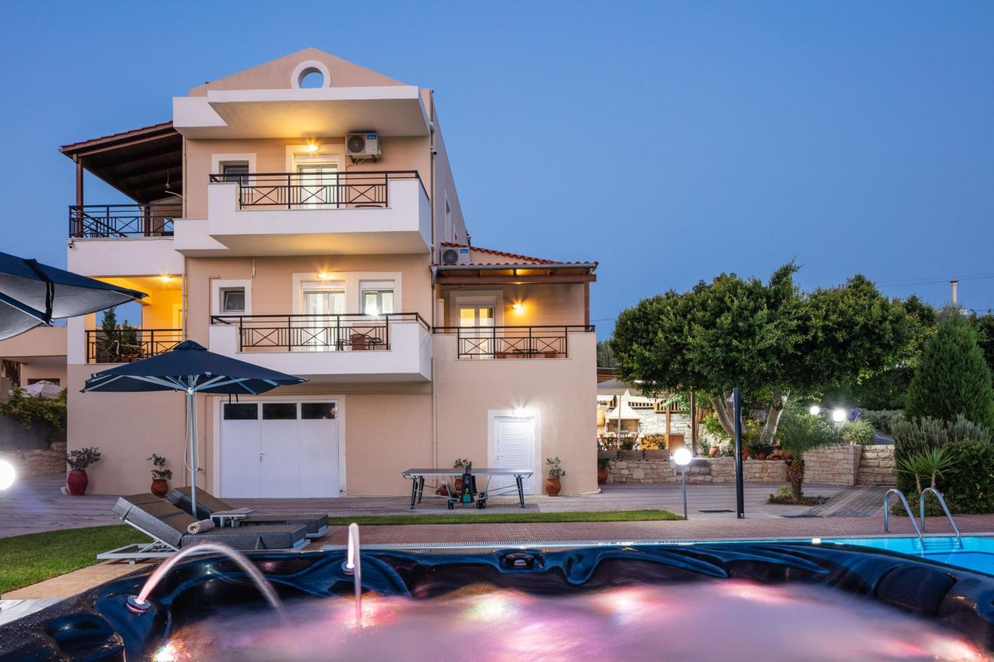 Villa Joanna *