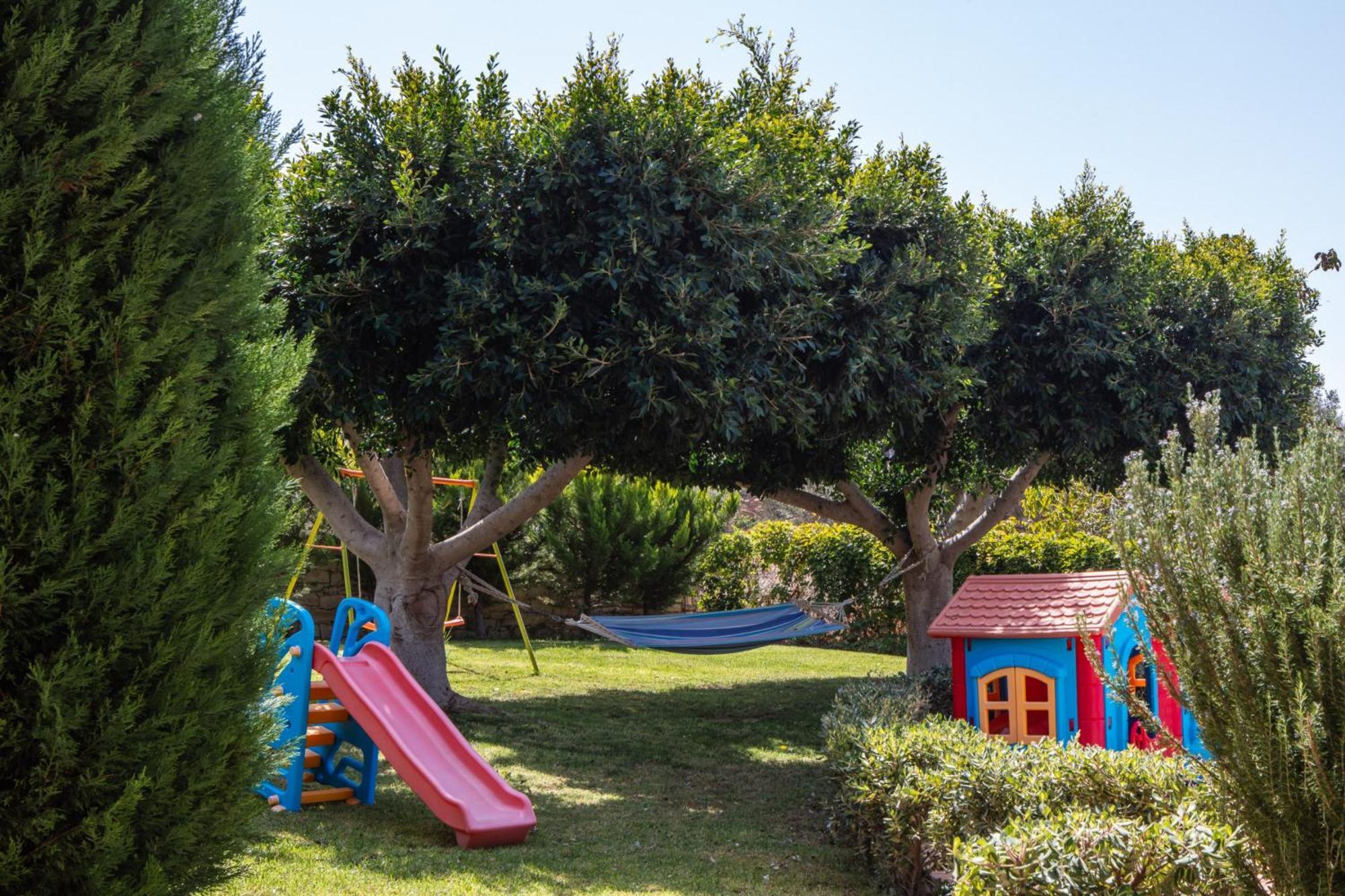 Villa Joanna