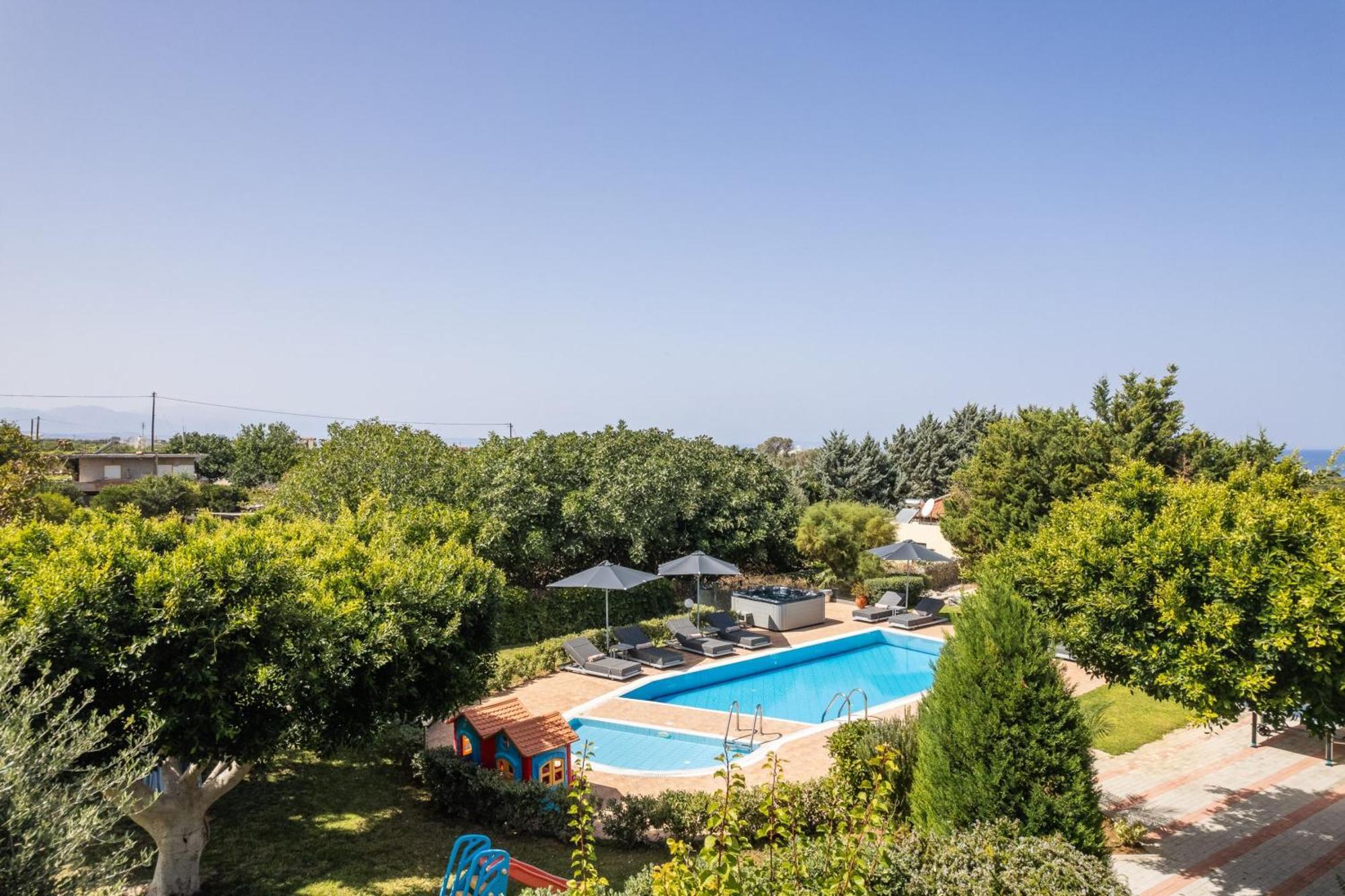 Villa Joanna