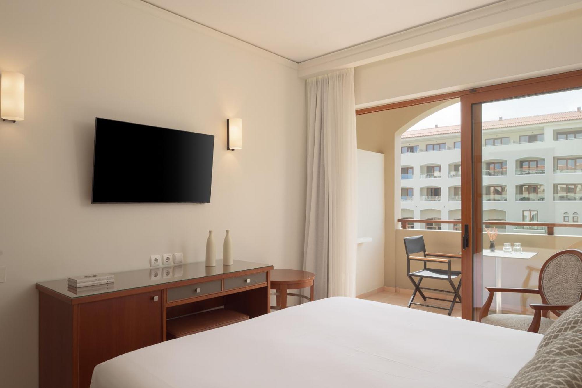 Theartemis Palace Rethymno (Crete)