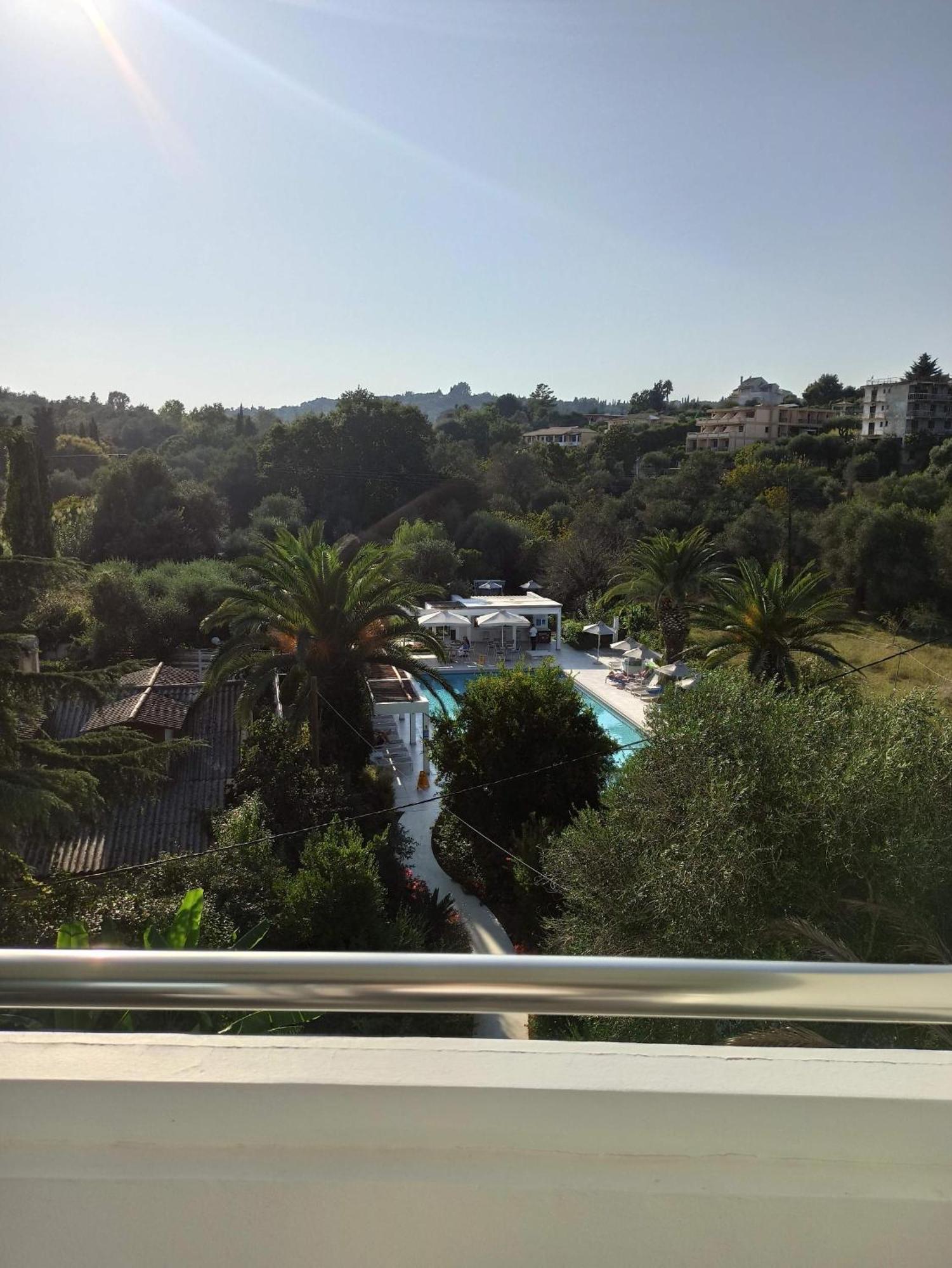 Hotel Tryp By Wyndham Corfu Dassia (Corfu)