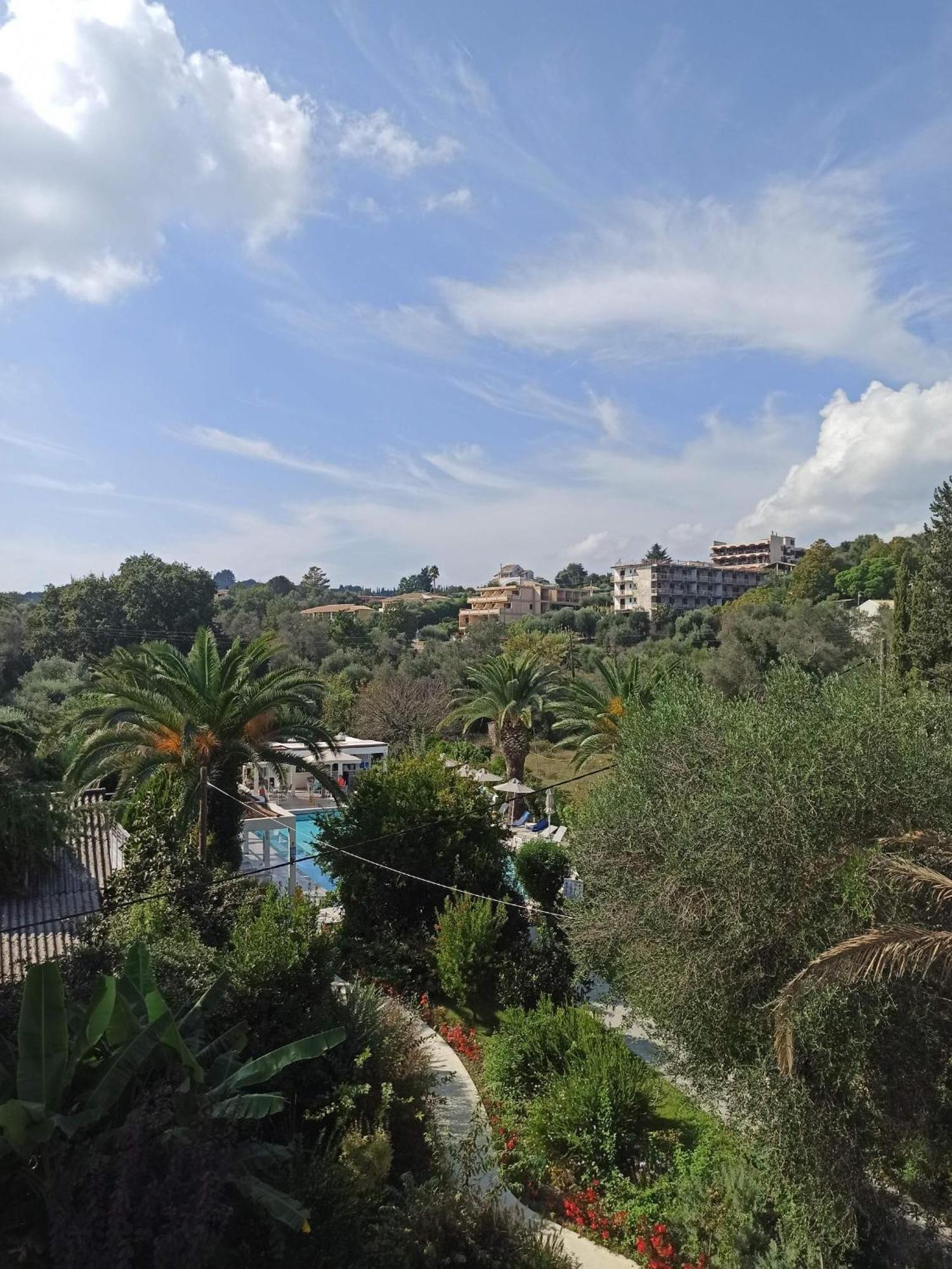 Hotel Tryp By Wyndham Corfu 4*