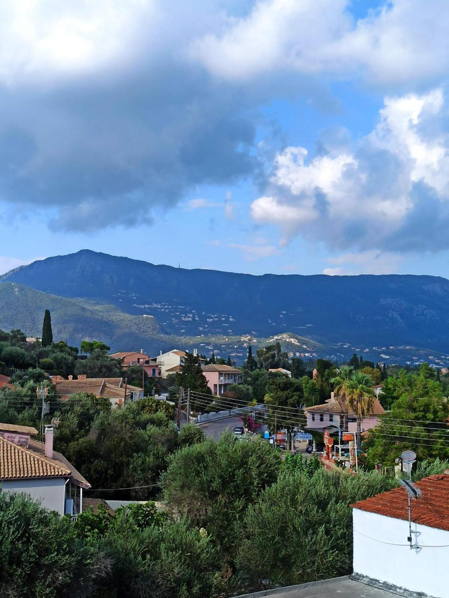 Tryp By Wyndham Corfu 4*