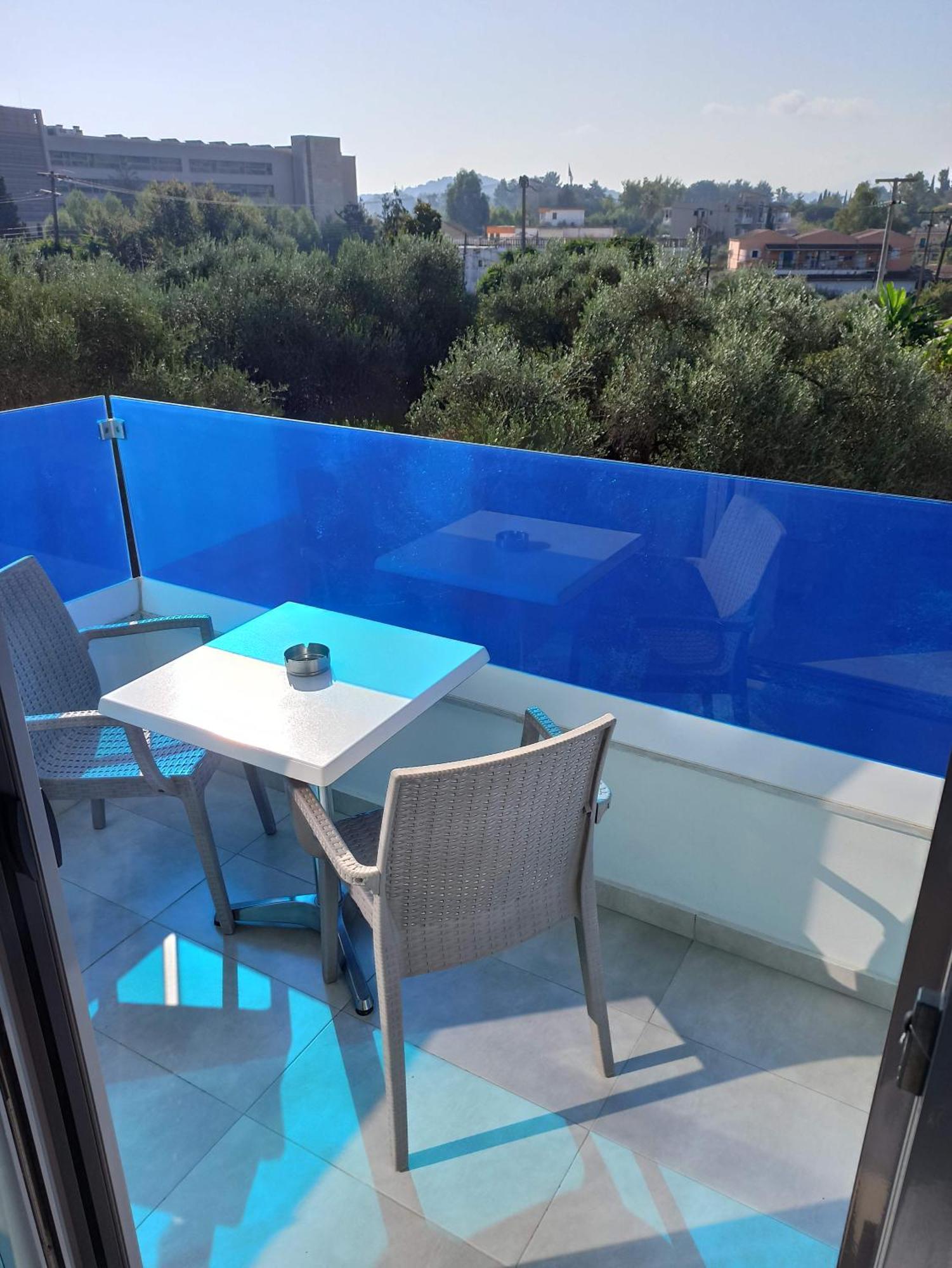 Tryp By Wyndham Corfu 4*