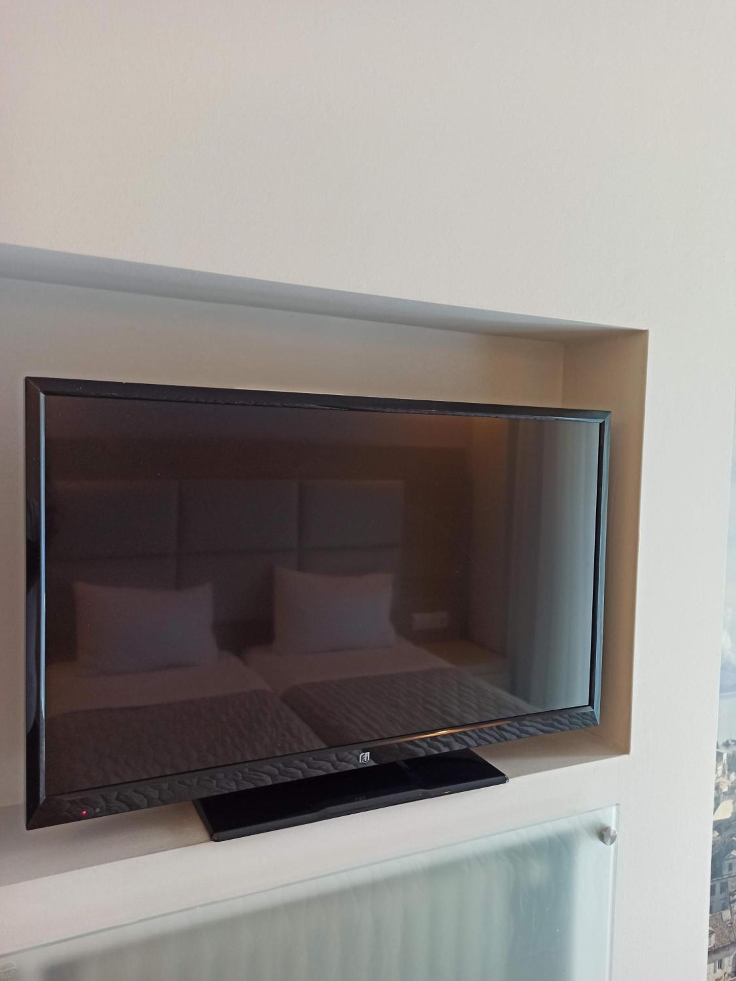 Tryp By Wyndham Corfu