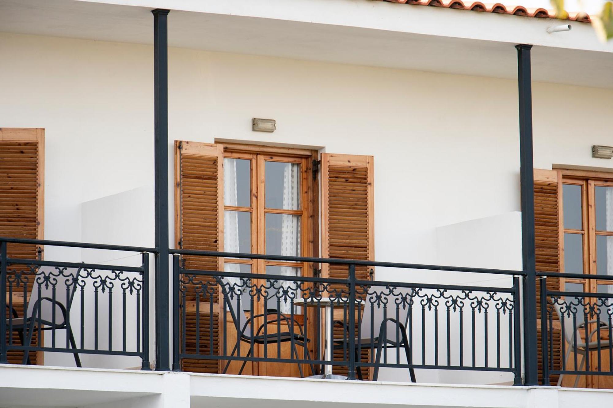 Hotel Vontzos Achladies (Skiathos)