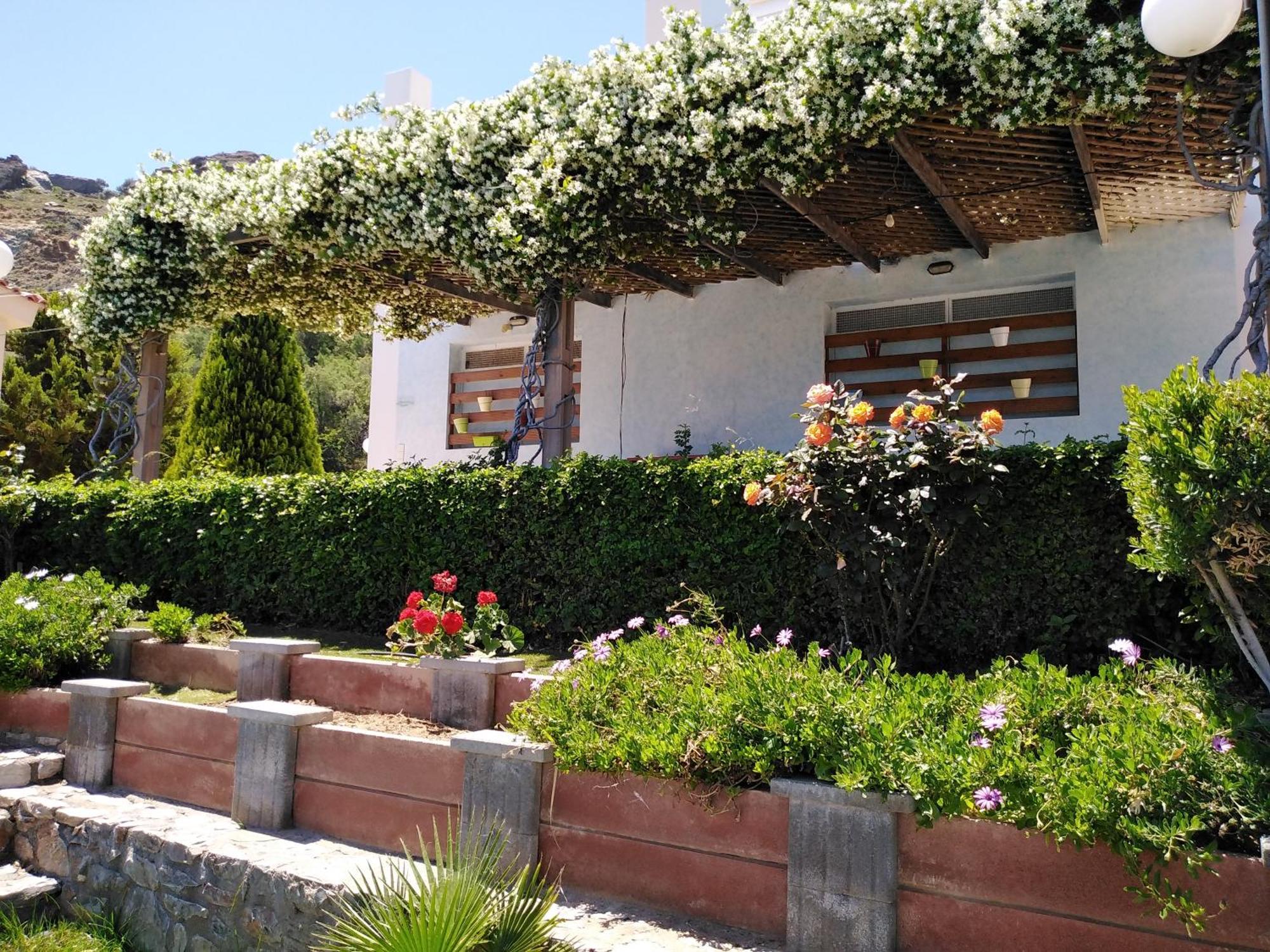 Agnanti Apartment Agia Pelagia (Crete)