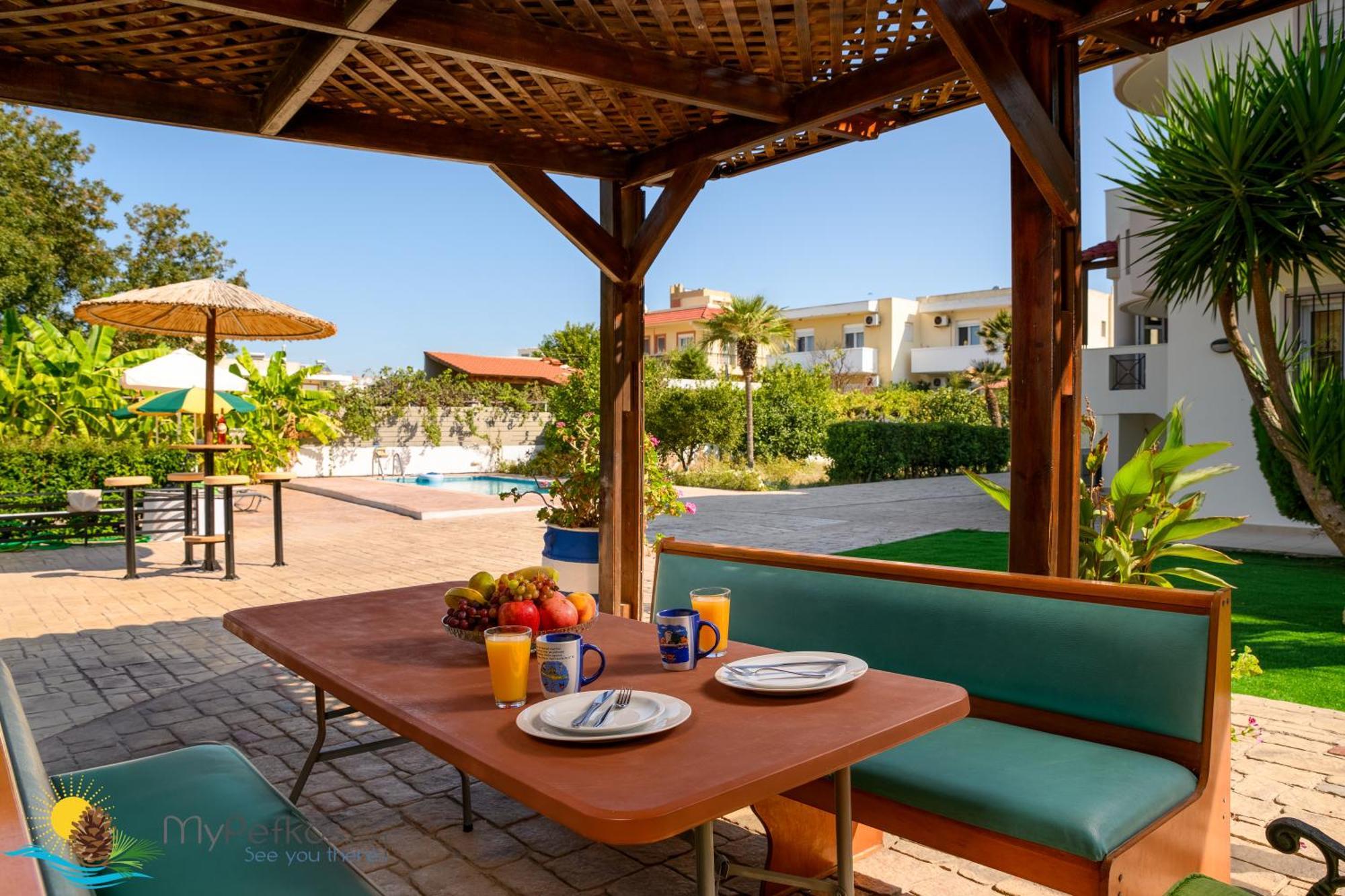 Rea Villa