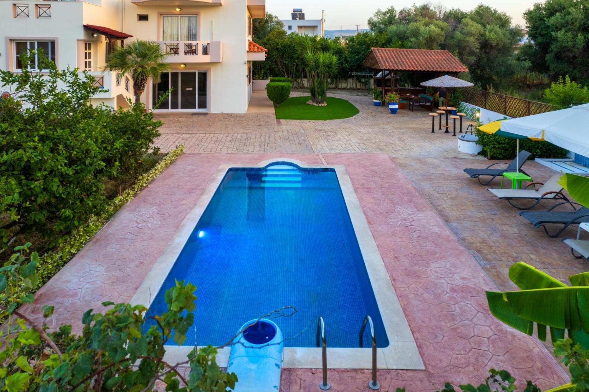 Rea Villa