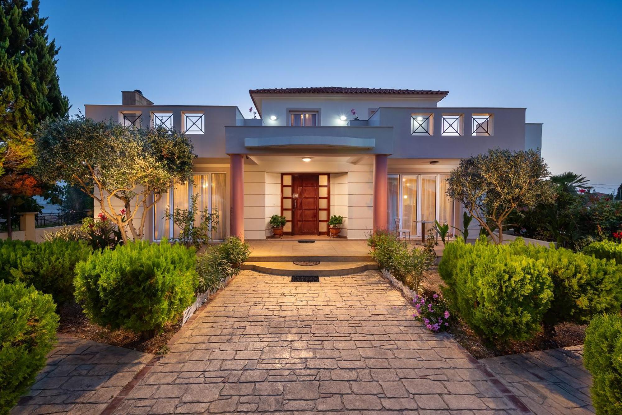 Rea Villa *