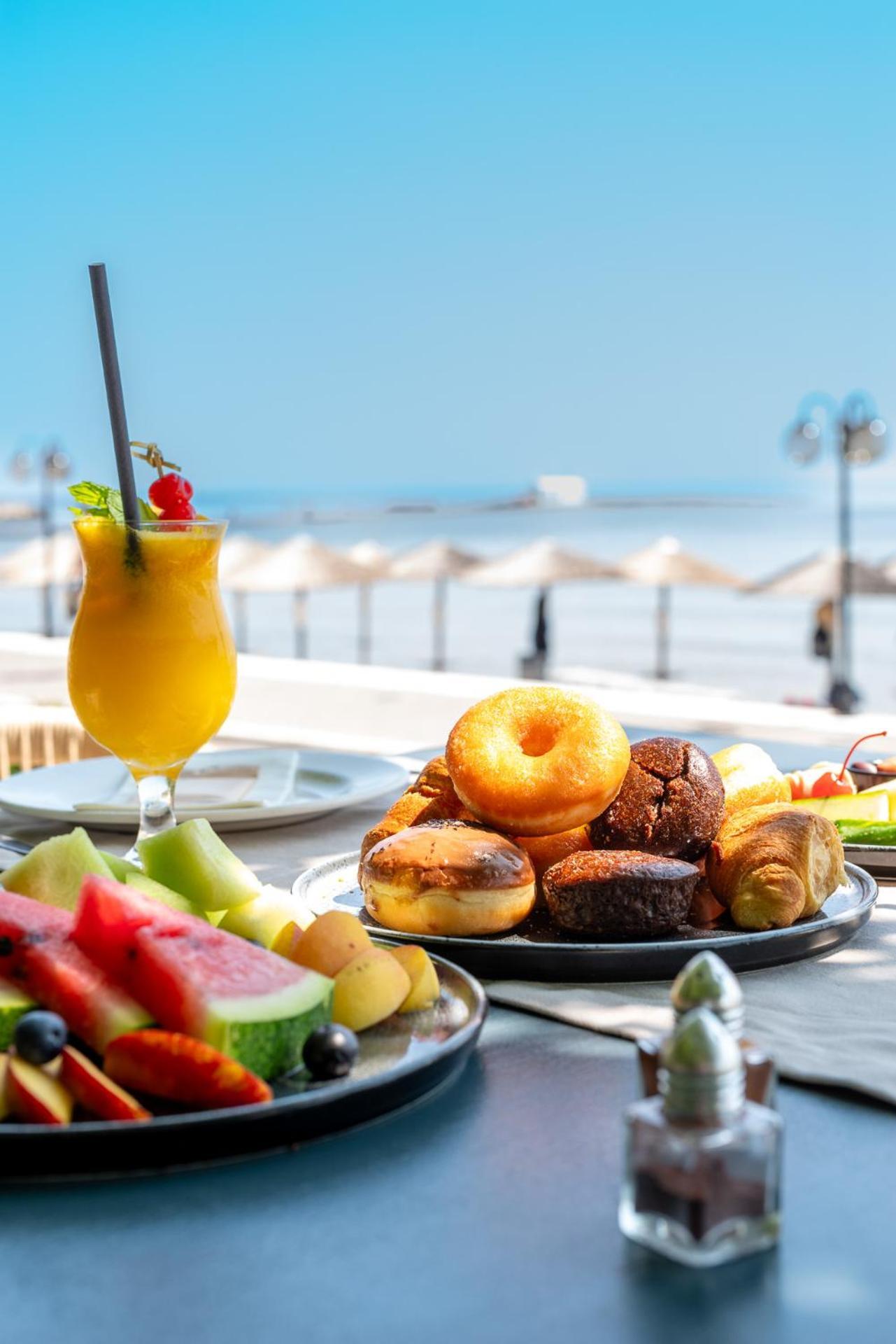 Corissia Hotel