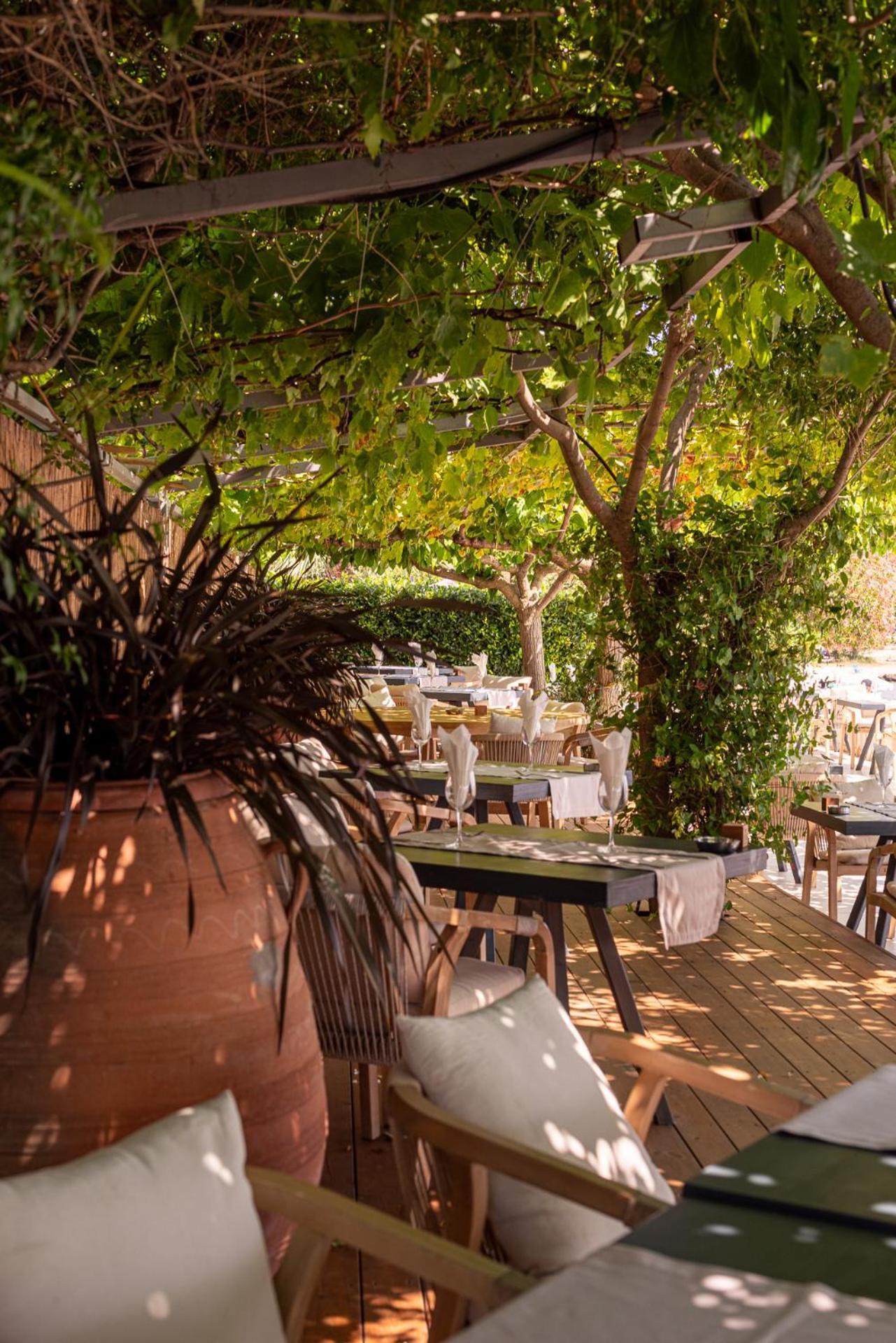 Corissia 4* Georgioupoli