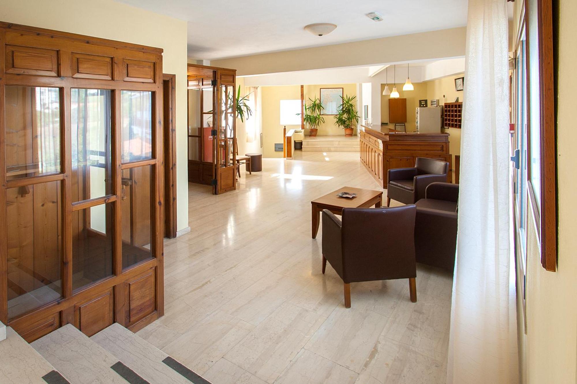 Vontzos Hotel Achladies (Skiathos)