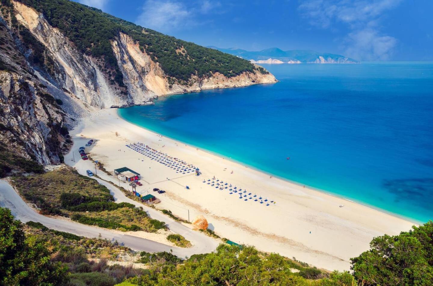 Perfetto - Myrtos View Holiday home Anomeria