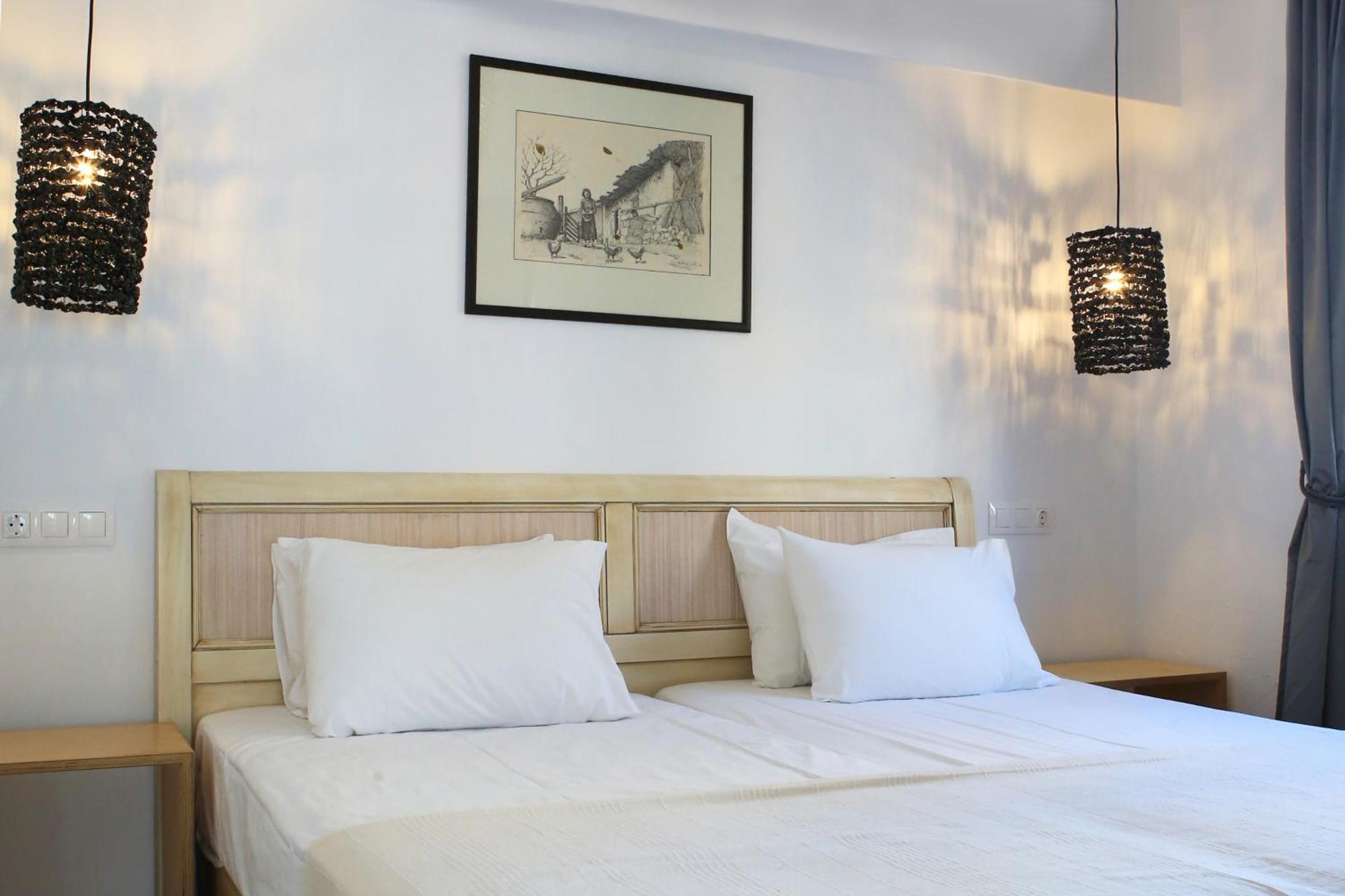 Mika & Aparthotel