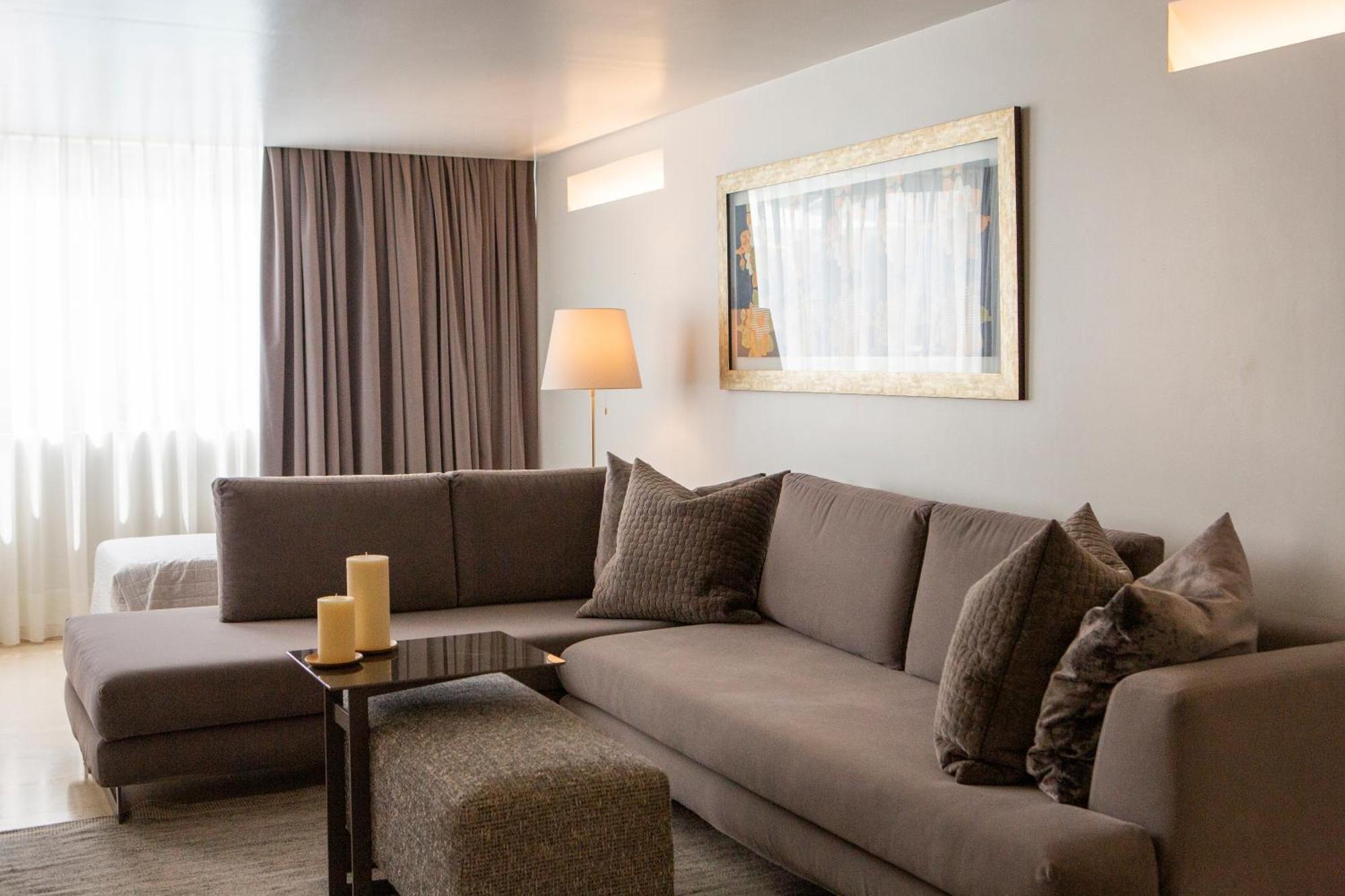 Brasil Boutique Hotel 4*