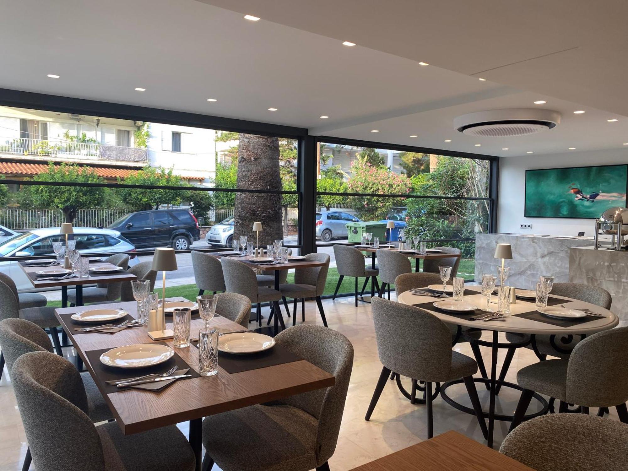 Brasil Boutique Hotel 4*