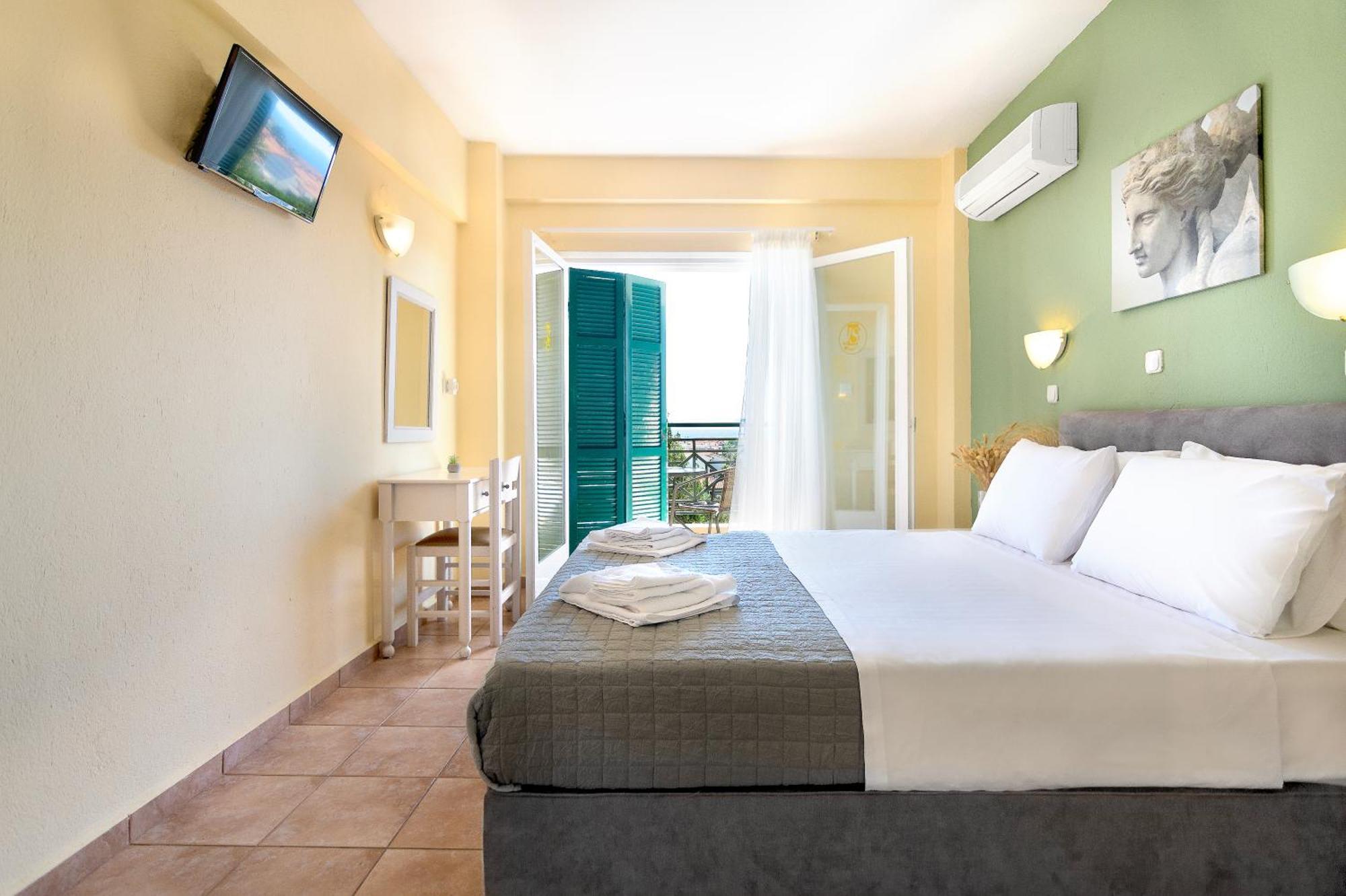 Hotel Julia 2*