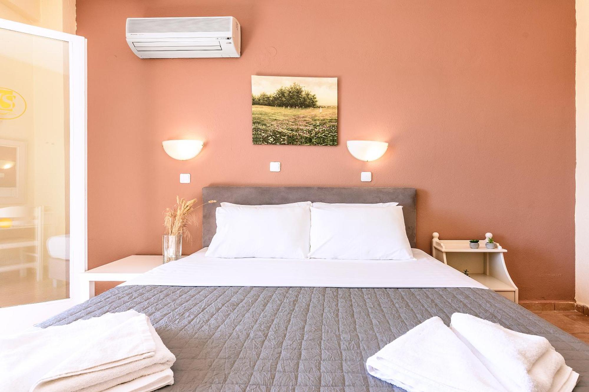 Hotel Julia 2*