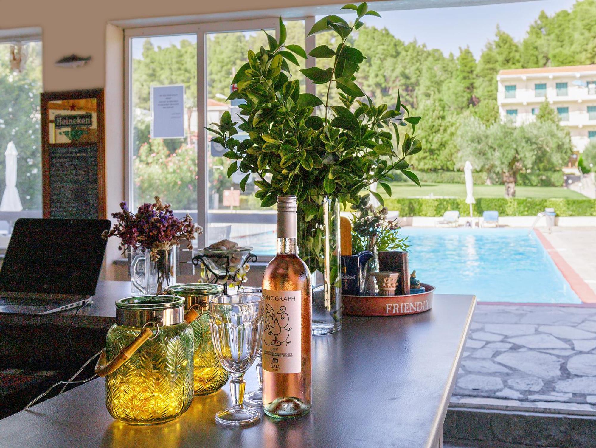 Hotel Julia 2*