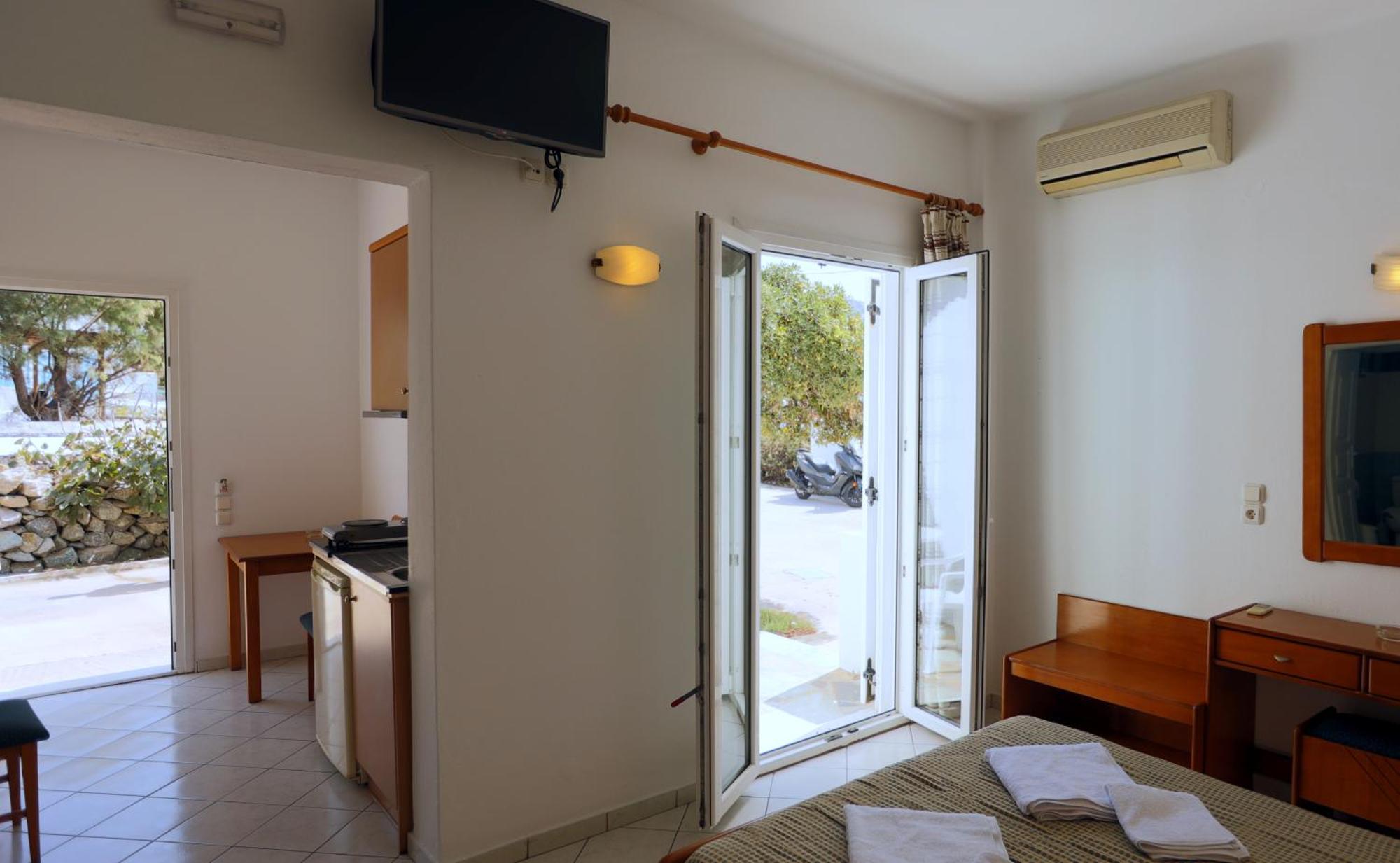 Aparthotel Peter 2*