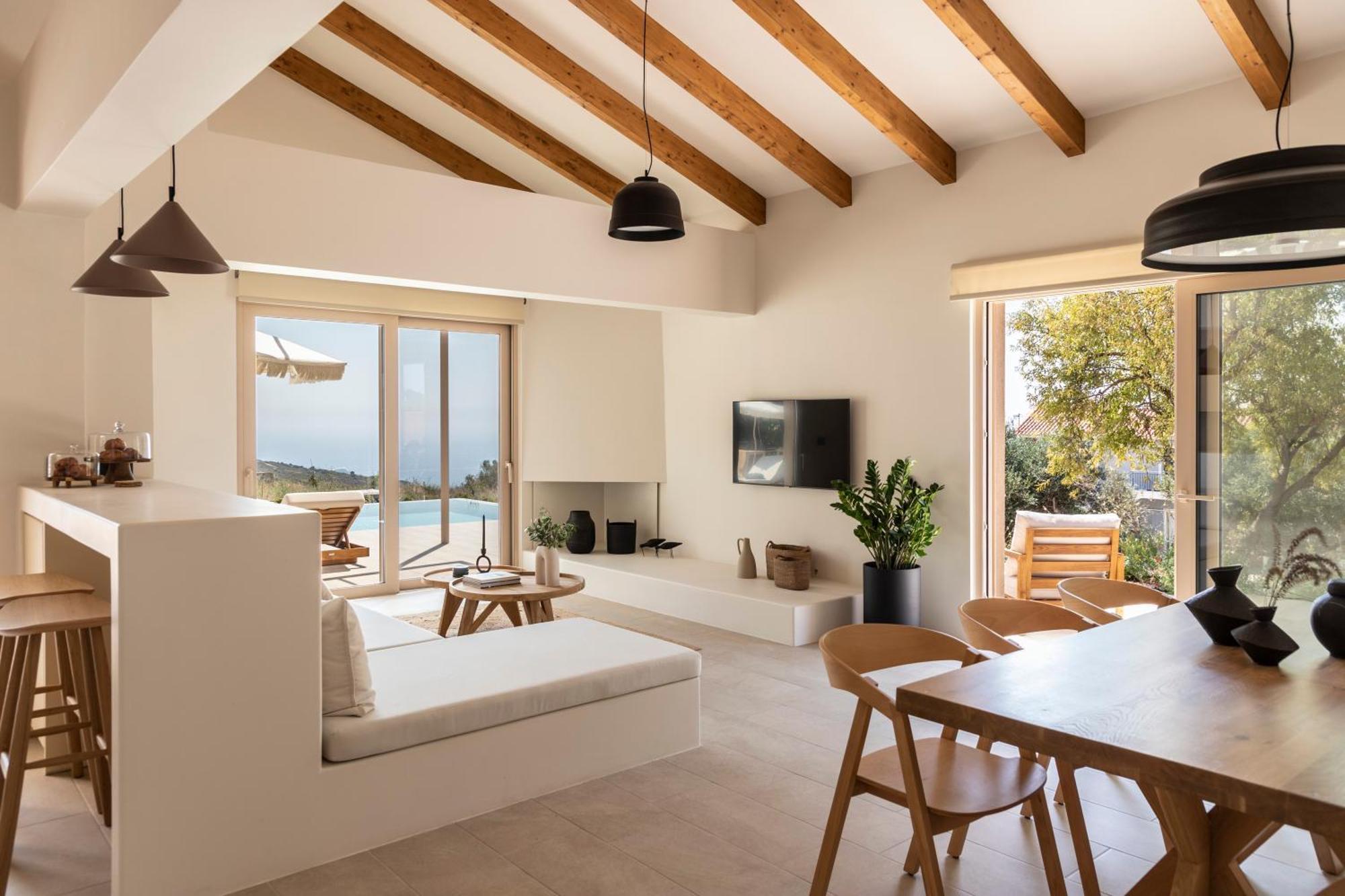 Villa Avertosia Luxury