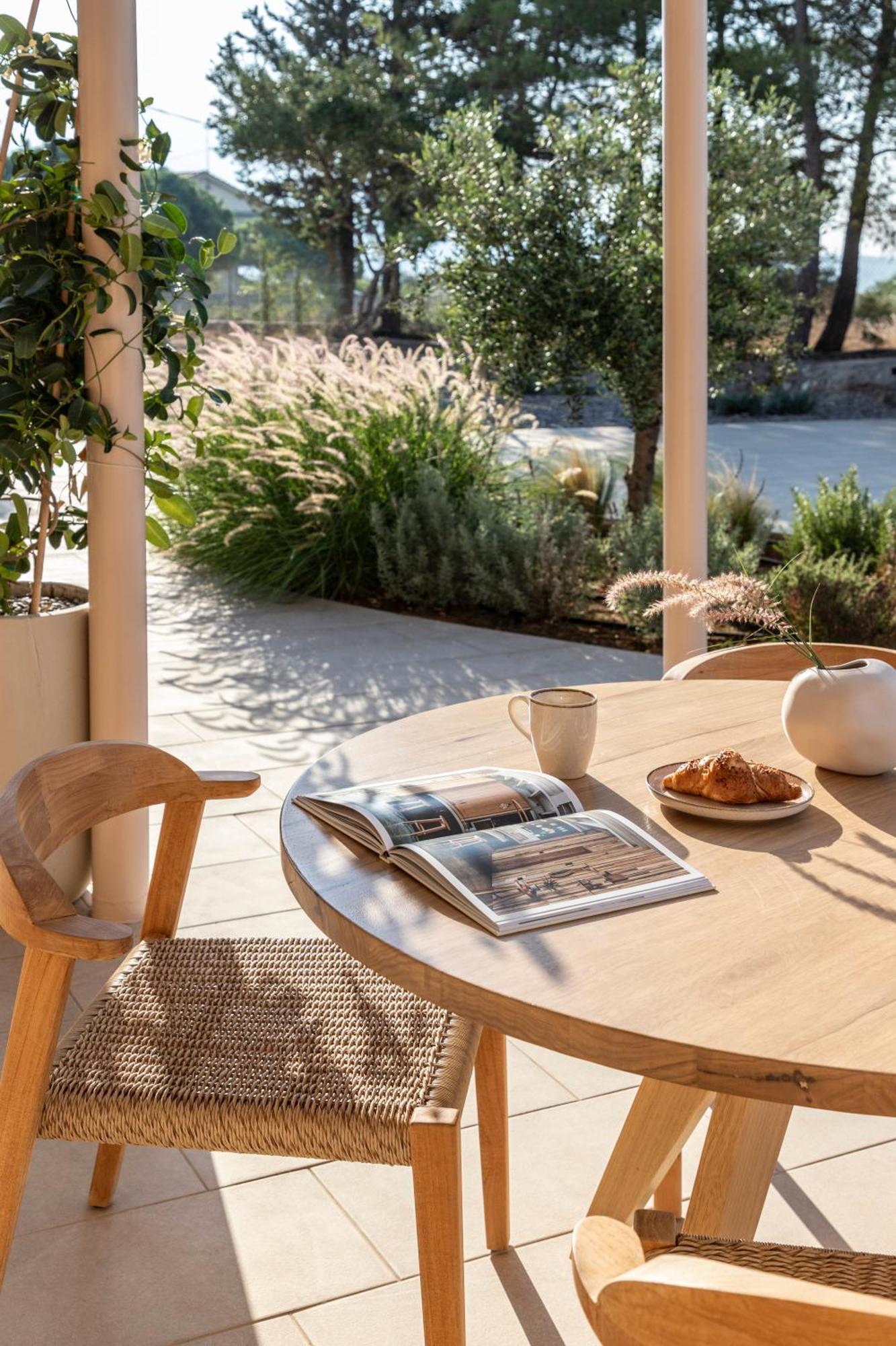 Villa Avertosia Luxury