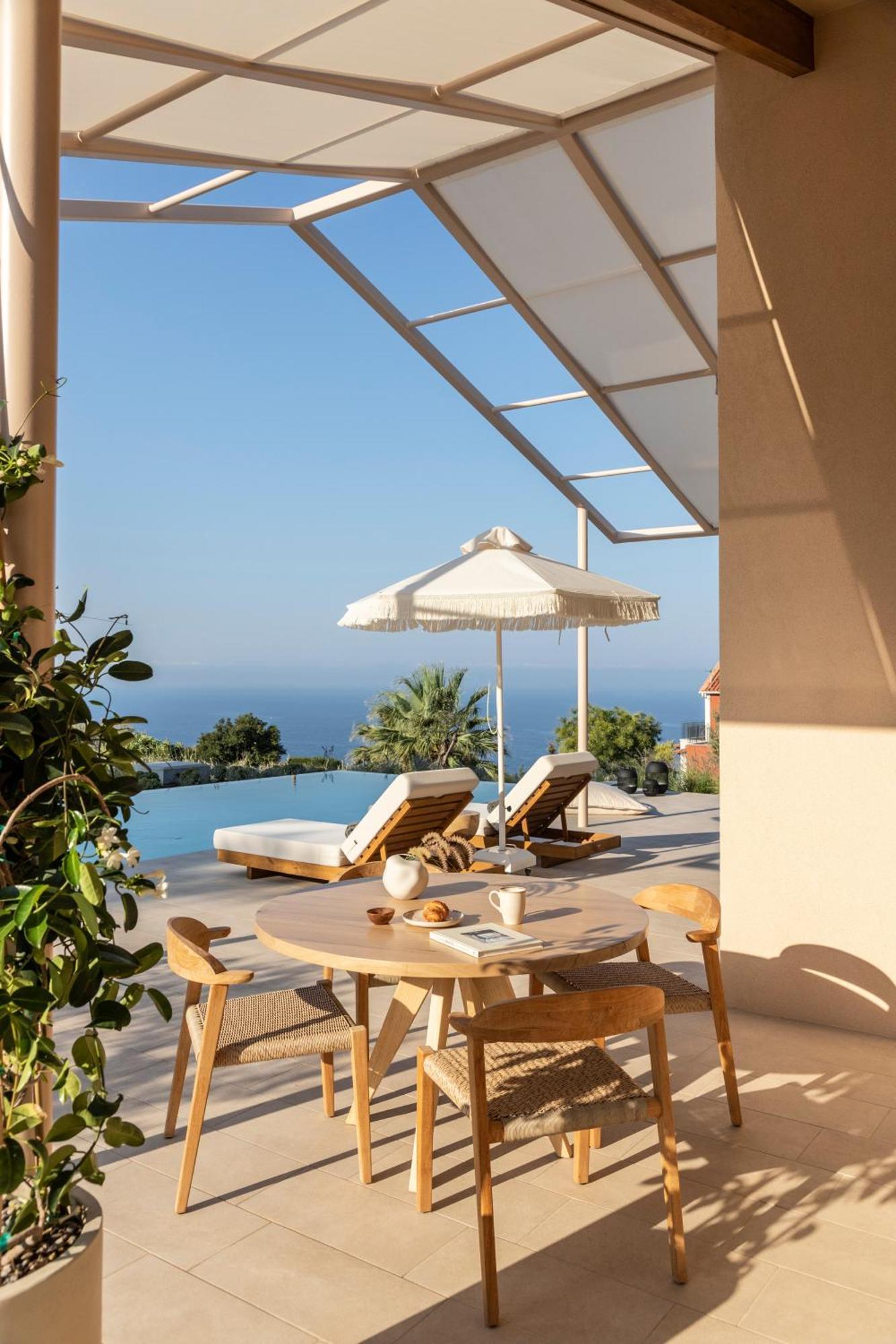 Avertosia Luxury Argostoli (Kefalonia)