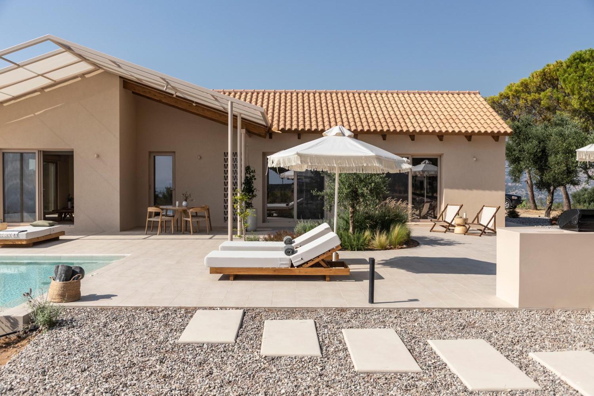 Avertosia Luxury * Argostoli (Kefalonia)