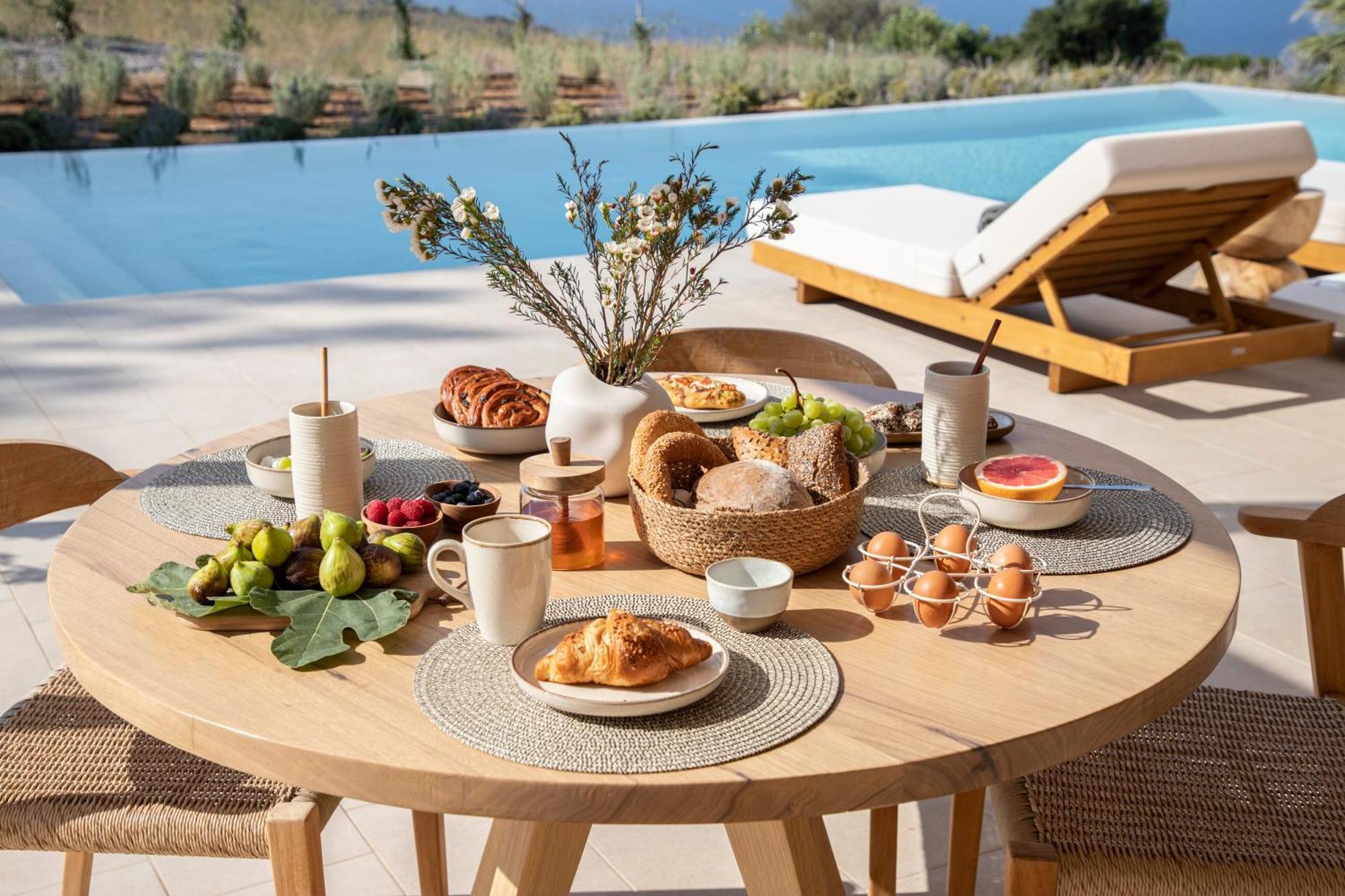 Avertosia Luxury * Argostoli (Kefalonia)