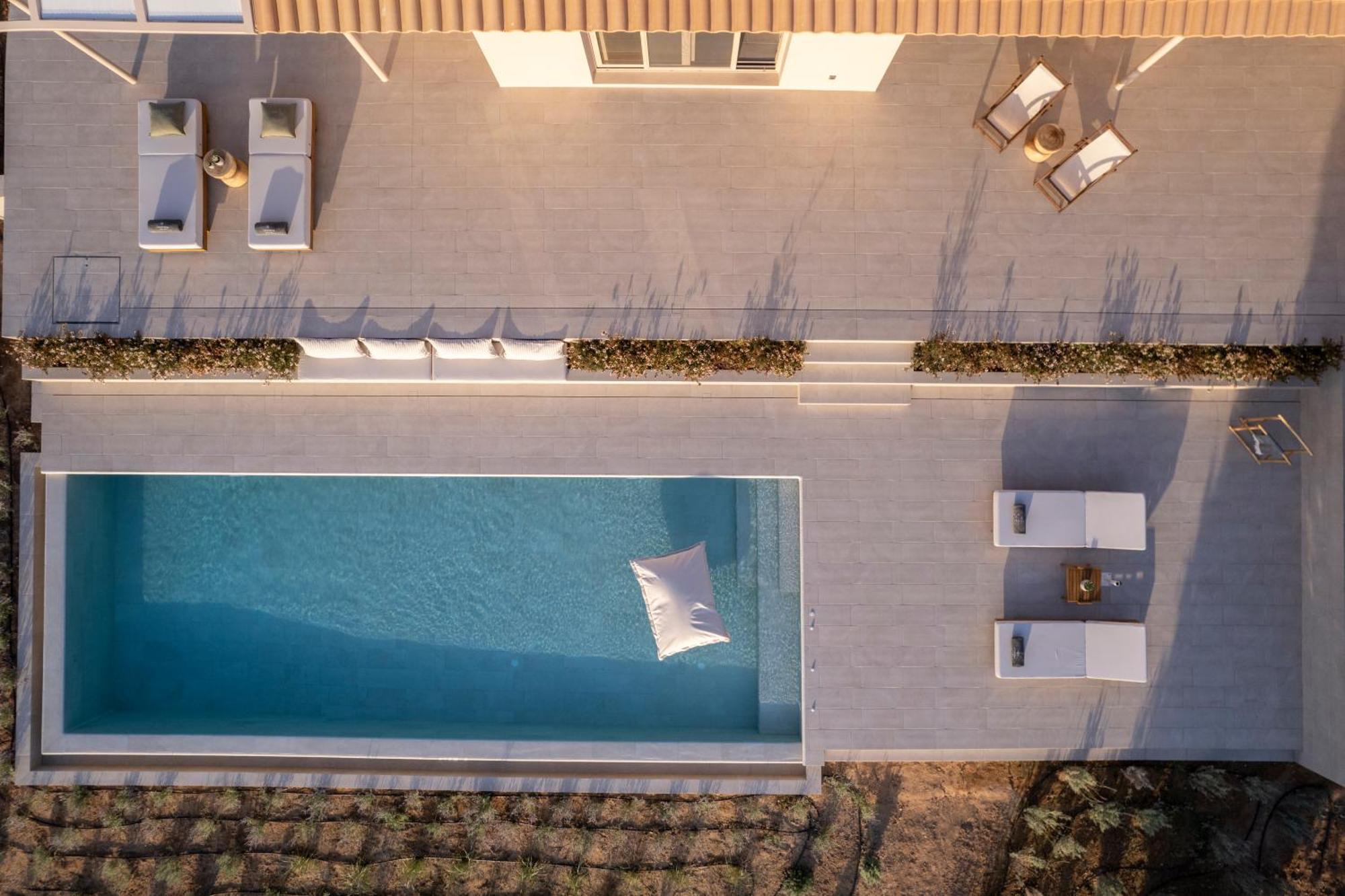 Villa Avertosia Luxury Argostoli (Kefalonia)