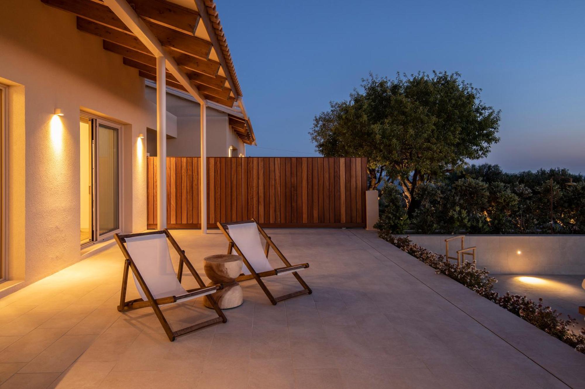 Villa Avertosia Luxury Argostoli (Kefalonia)