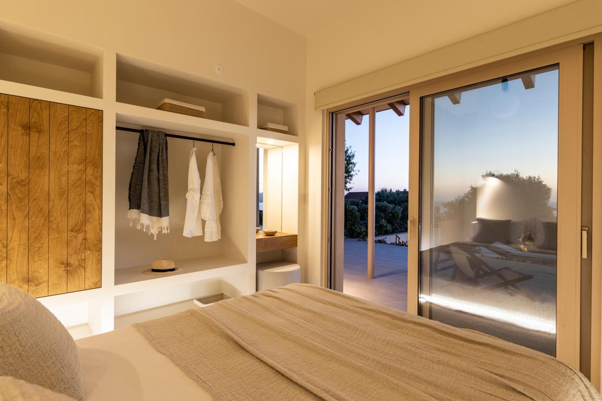 Villa Avertosia Luxury Argostoli (Kefalonia)