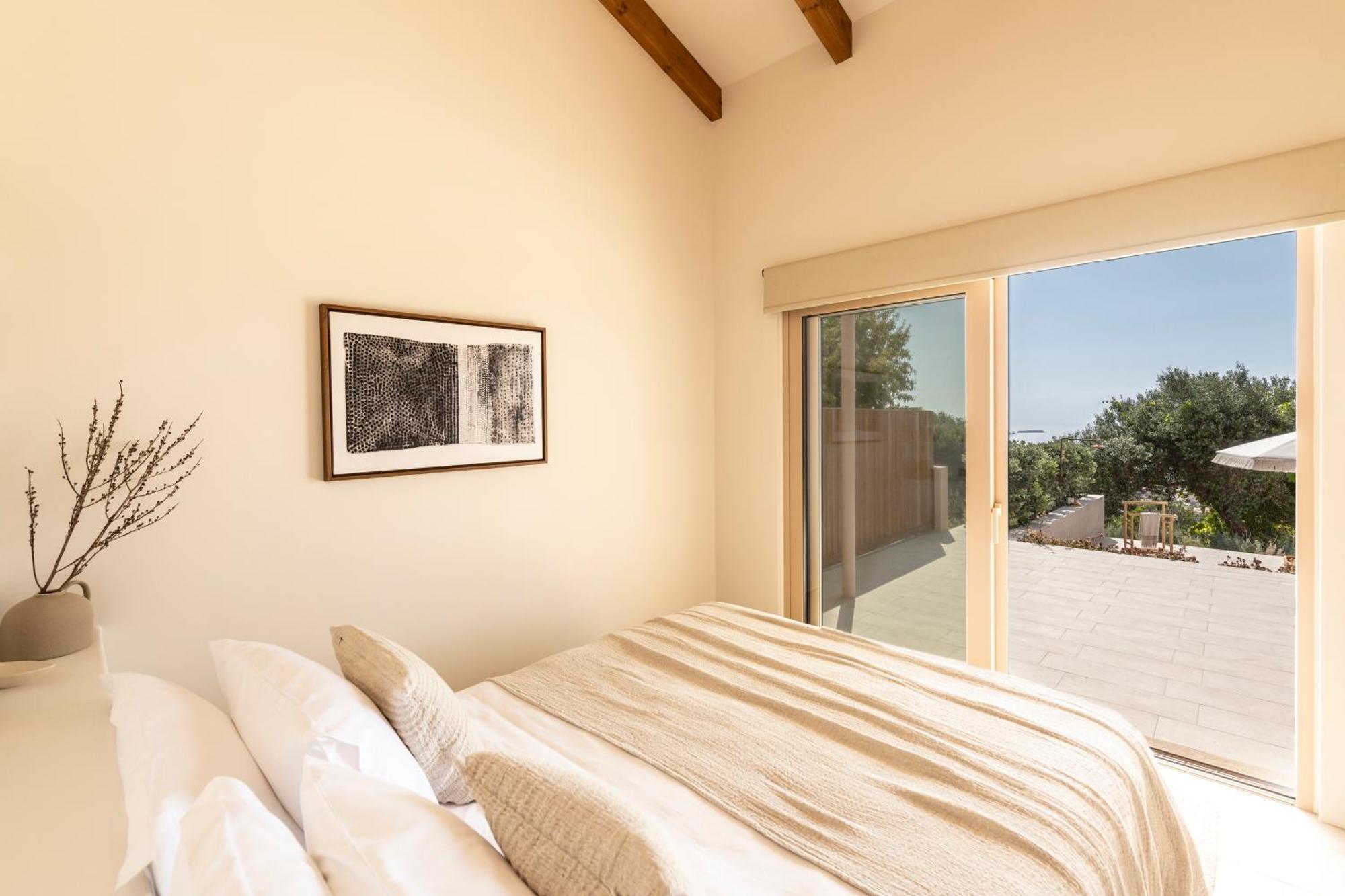 Villa Avertosia Luxury Argostoli (Kefalonia)