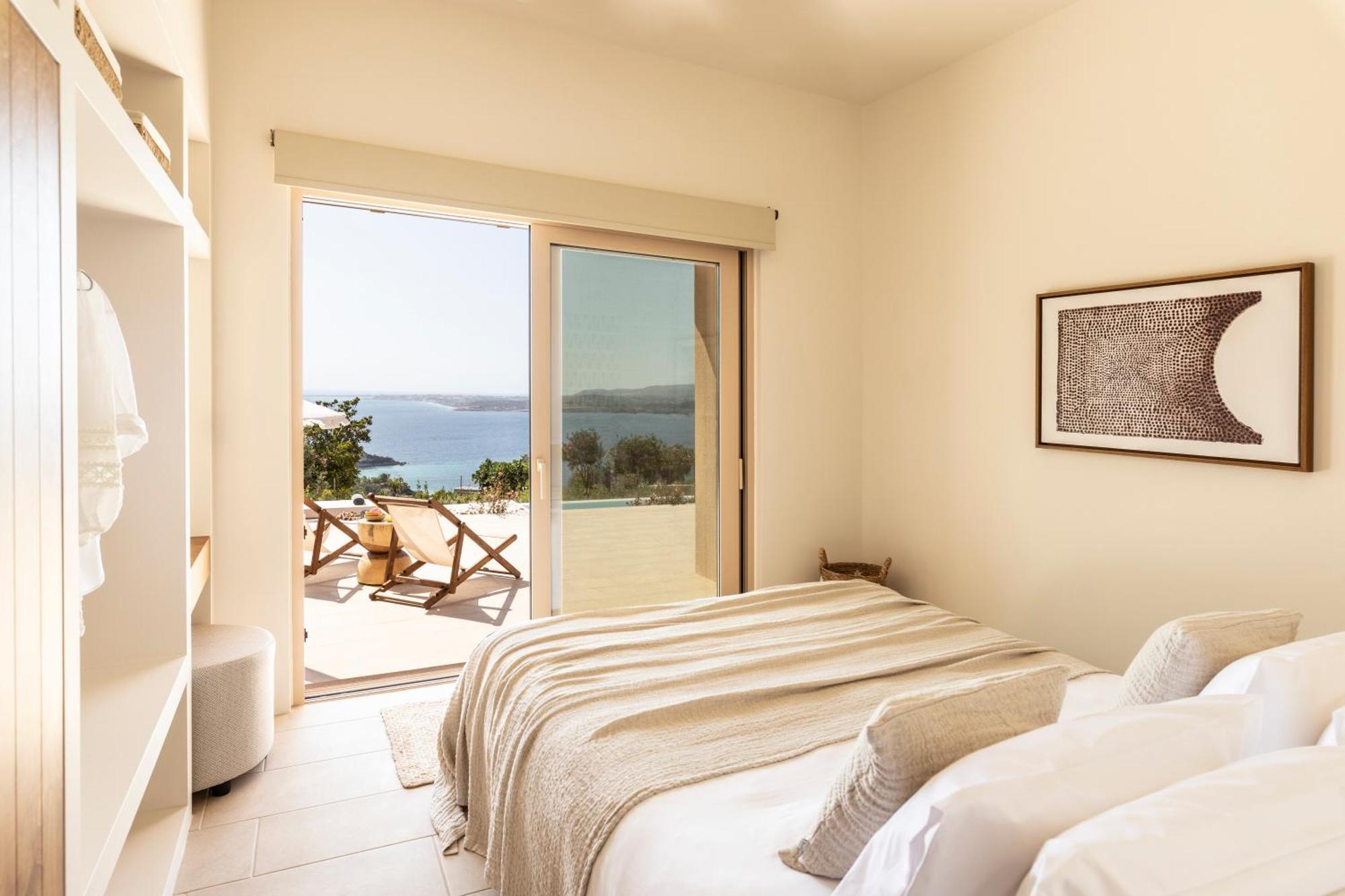 Avertosia Luxury Villa