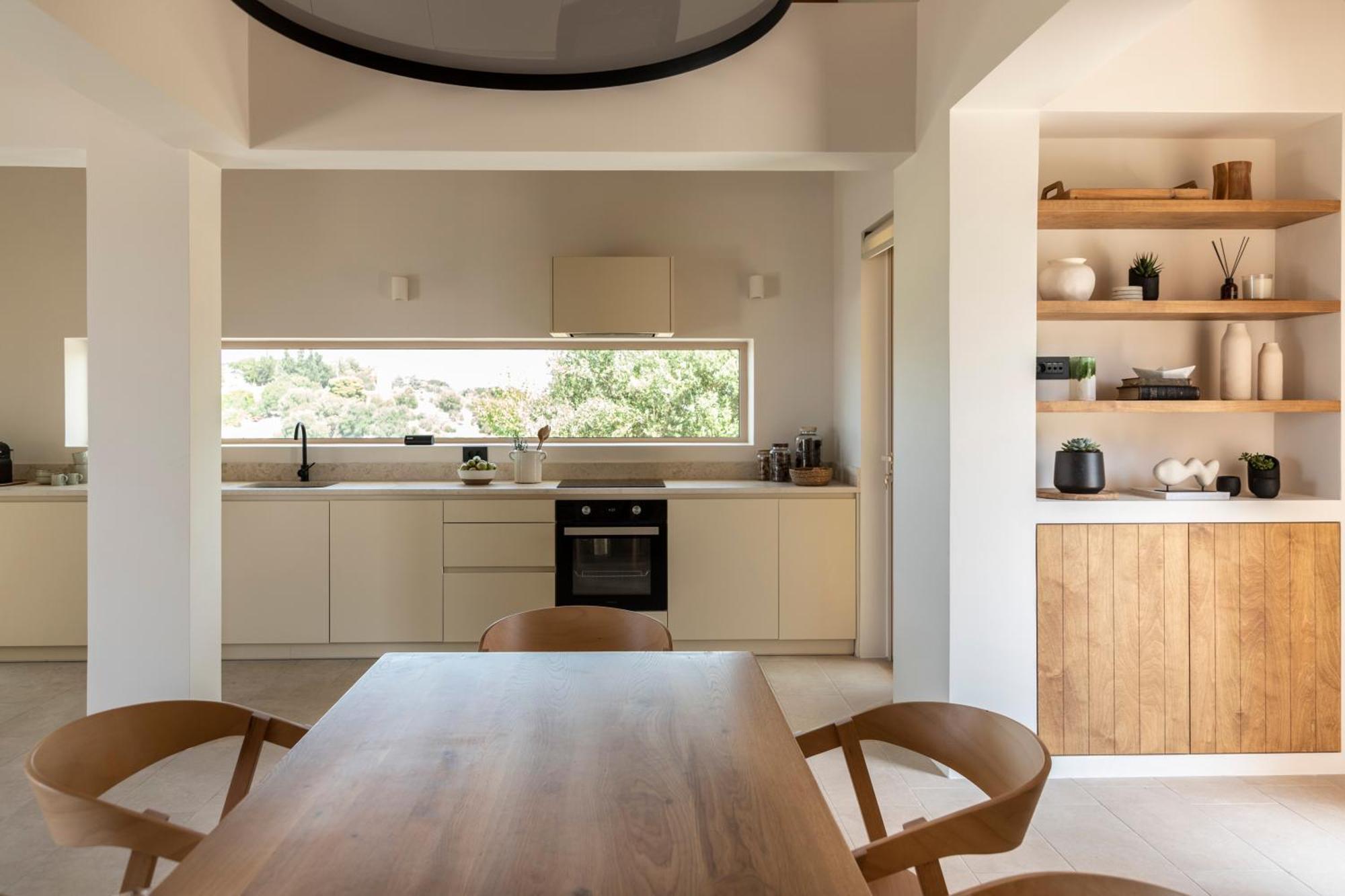 Avertosia Luxury Villa Argostoli (Kefalonia)