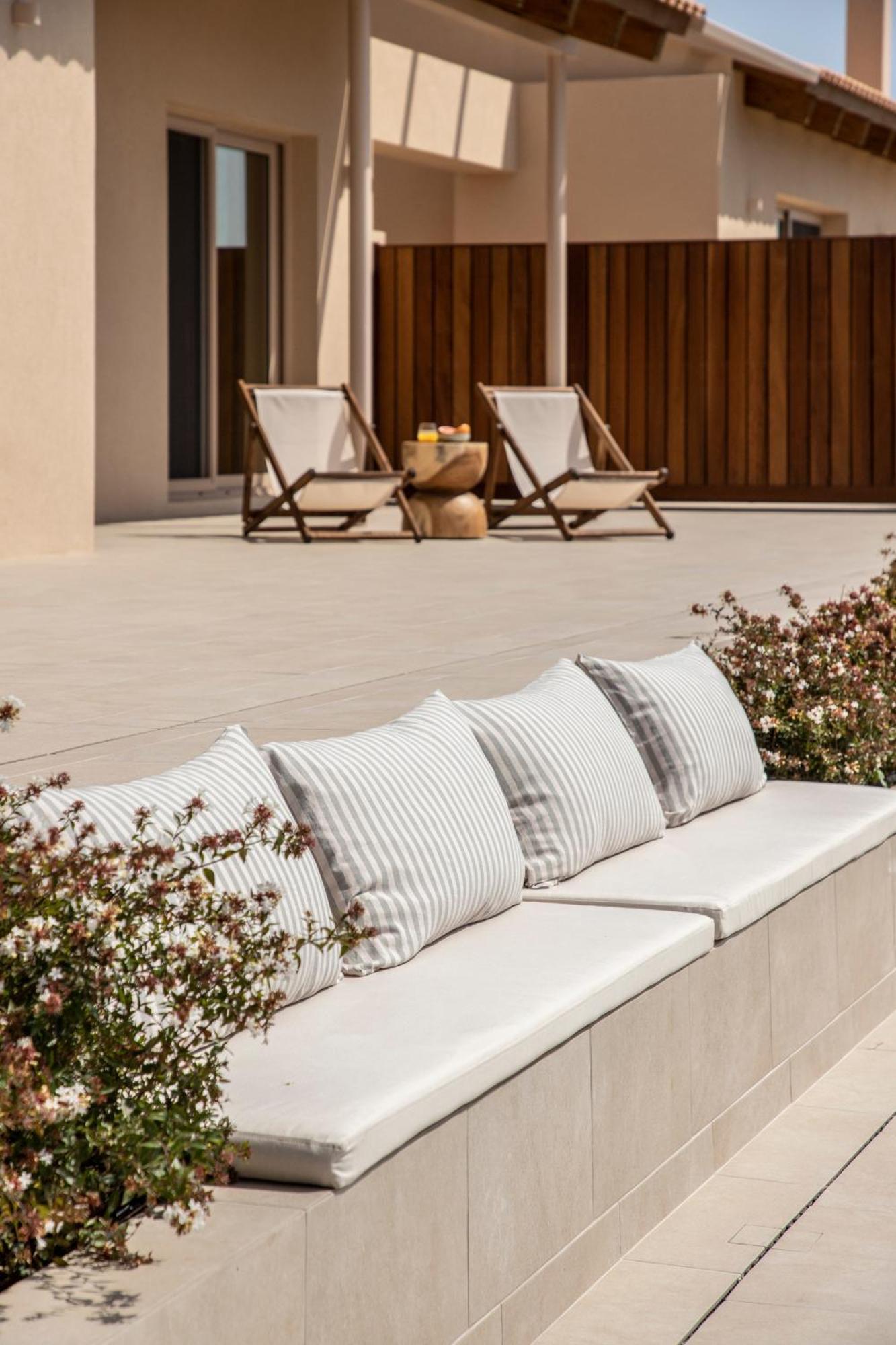 Villa Avertosia Luxury