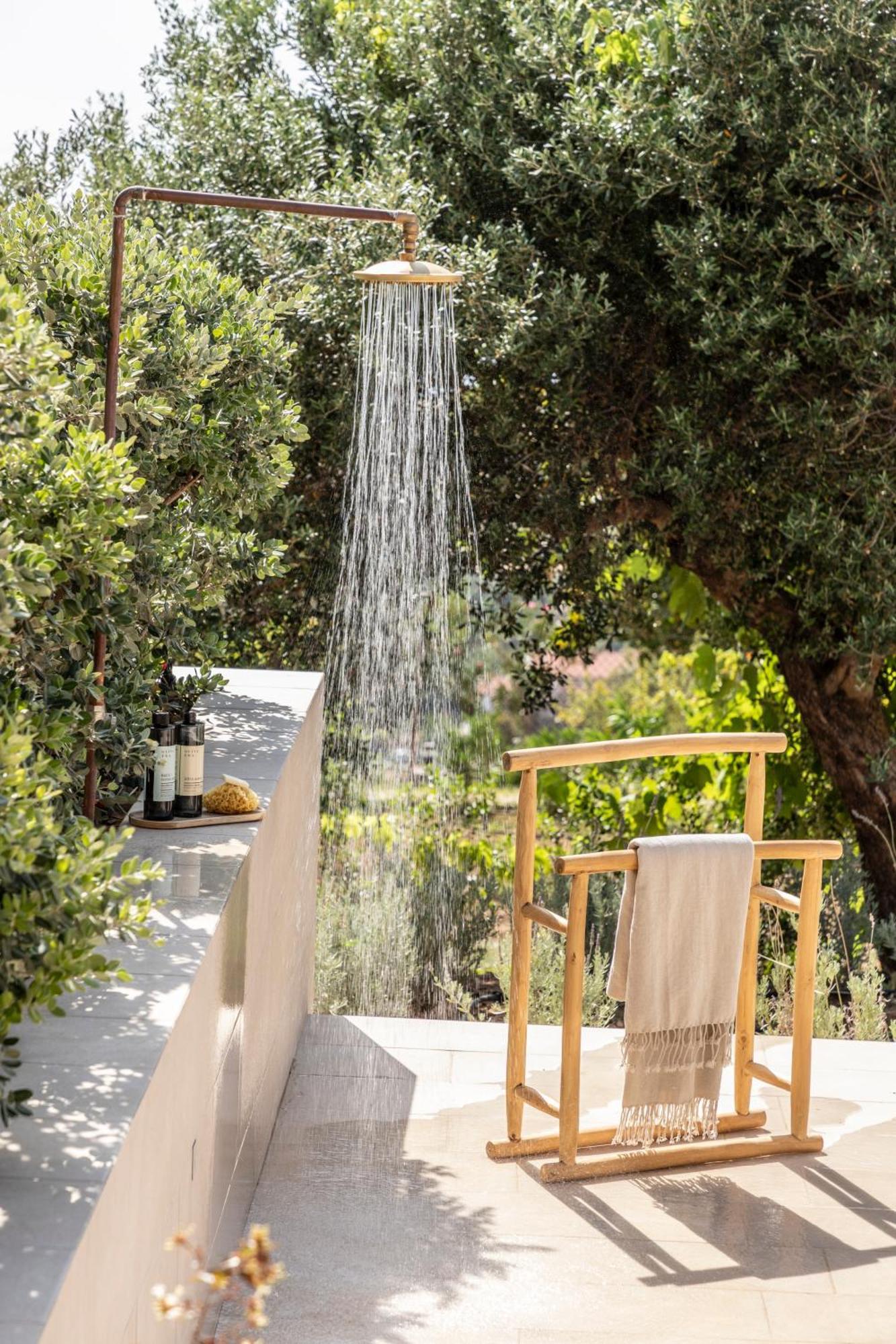 Villa Avertosia Luxury *