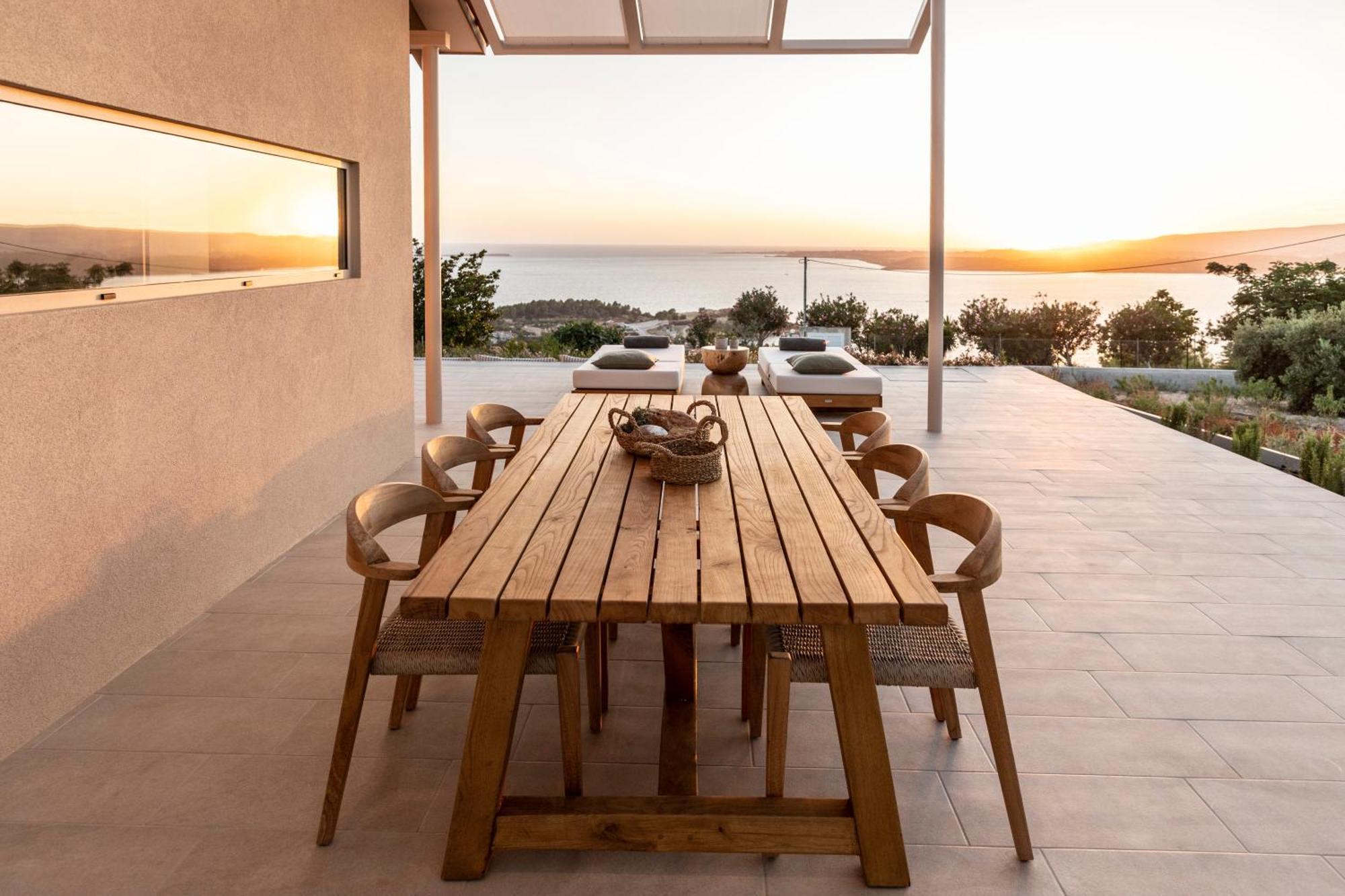 Villa Avertosia Luxury Argostoli (Kefalonia)