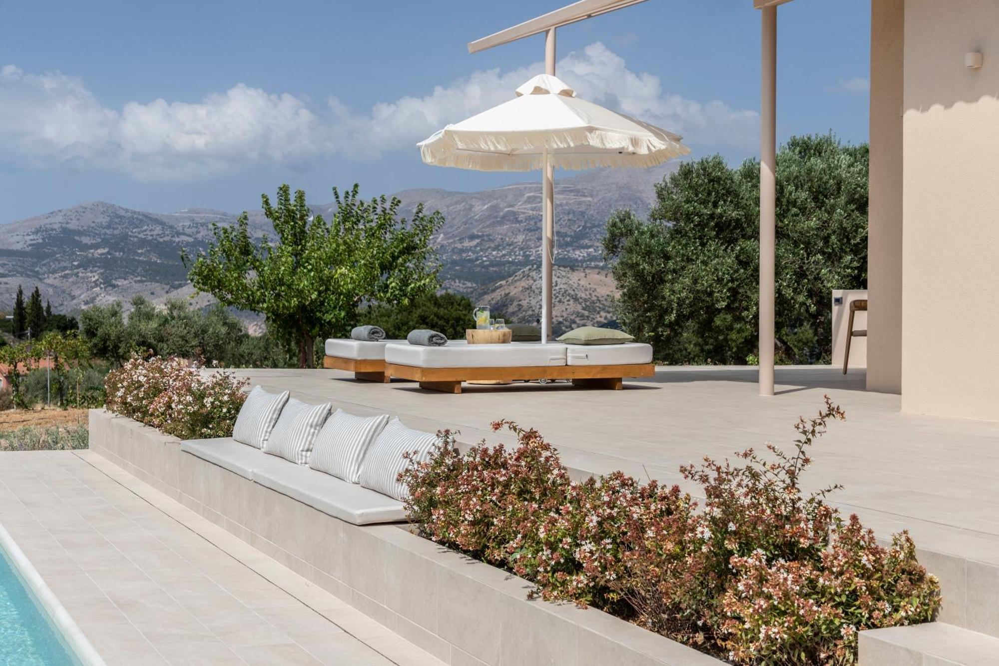 Villa Avertosia Luxury