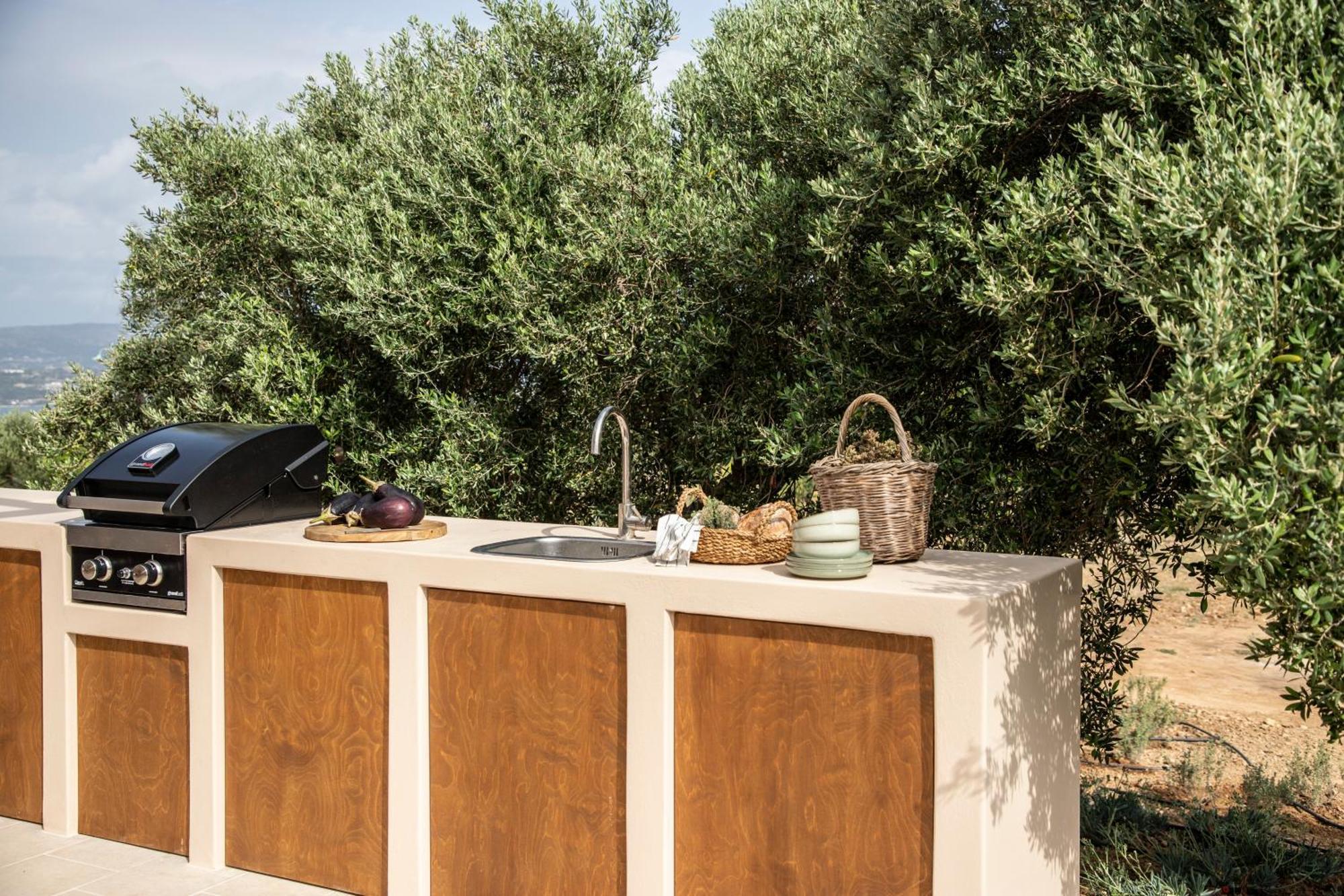 Villa Avertosia Luxury