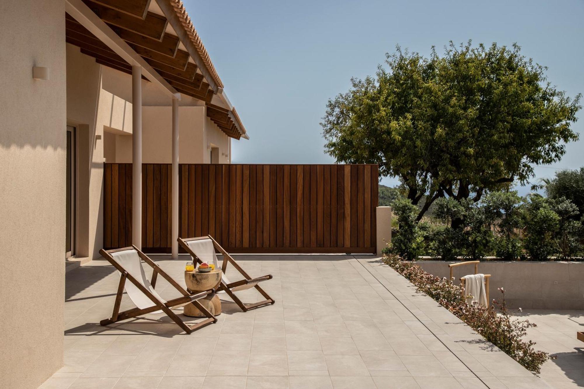 Villa Avertosia Luxury Argostoli (Kefalonia)