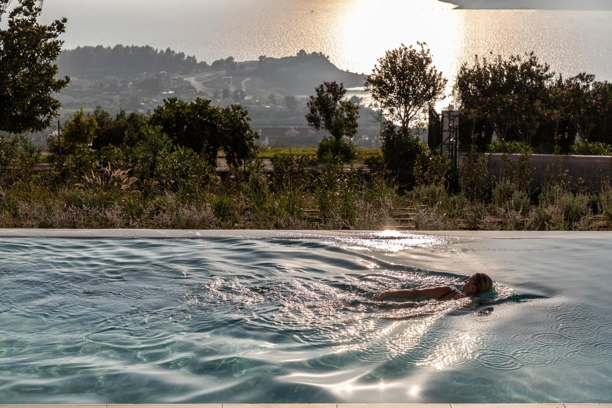 Avertosia Luxury Argostoli (Kefalonia)
