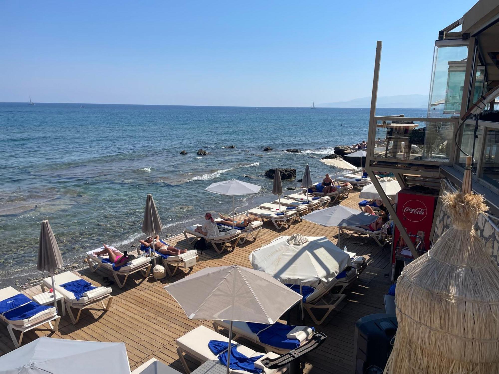 Aristo Apts 3* Hersonissos (Crete)