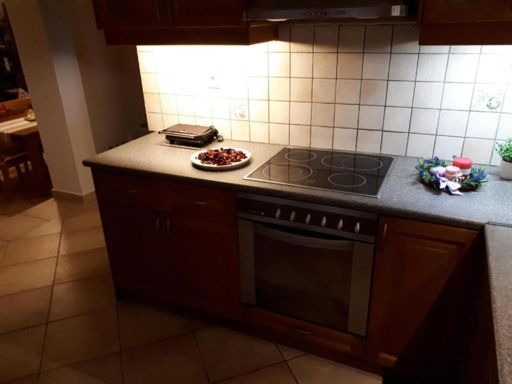 Panmar Apartment Vasilikos (Zakynthos)