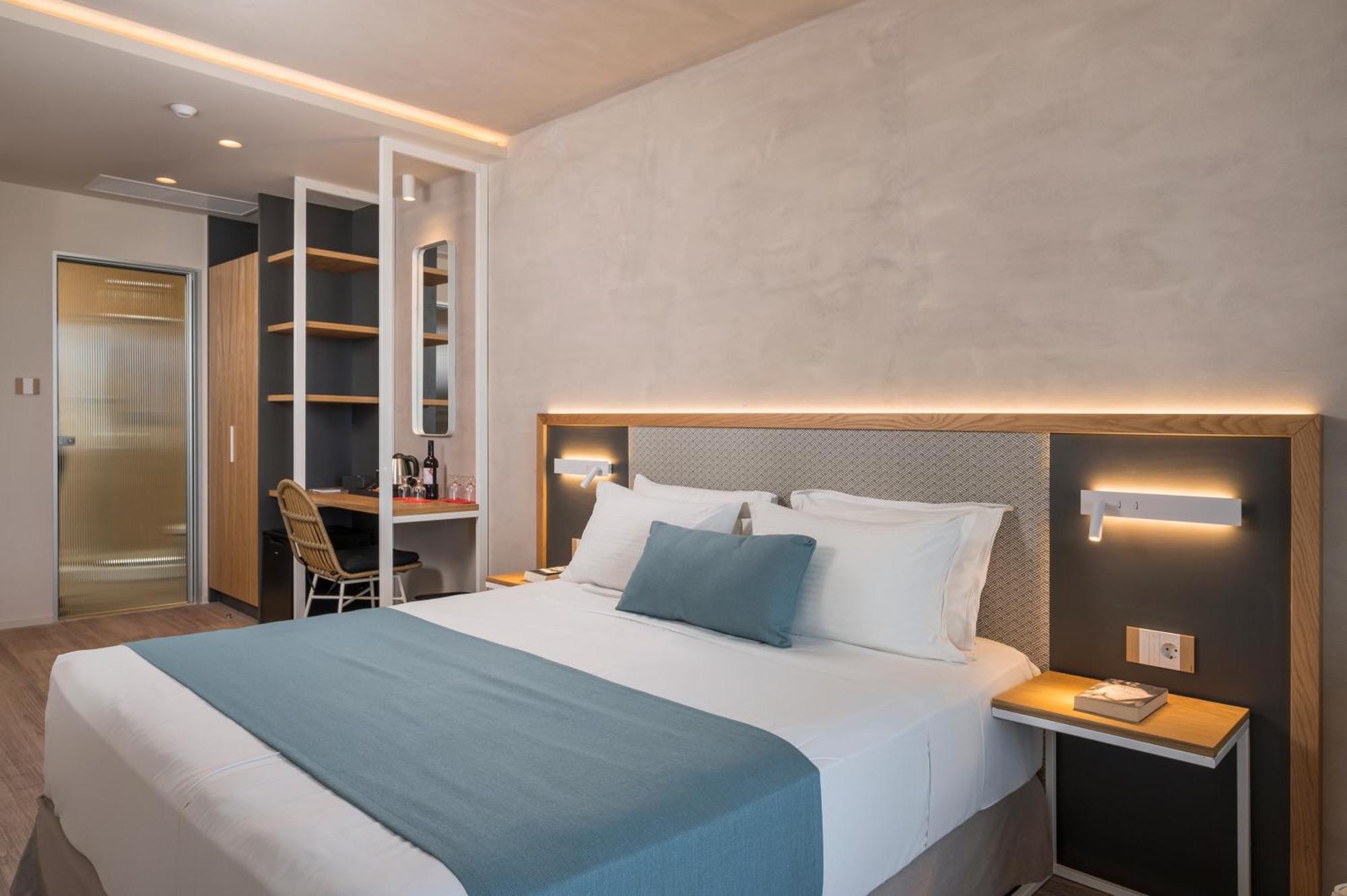 Corissia 4*