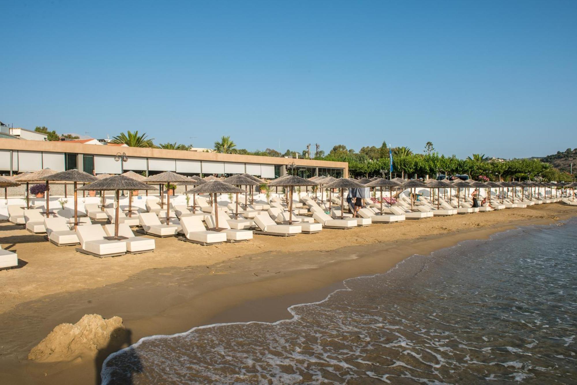 Hotel Corissia
