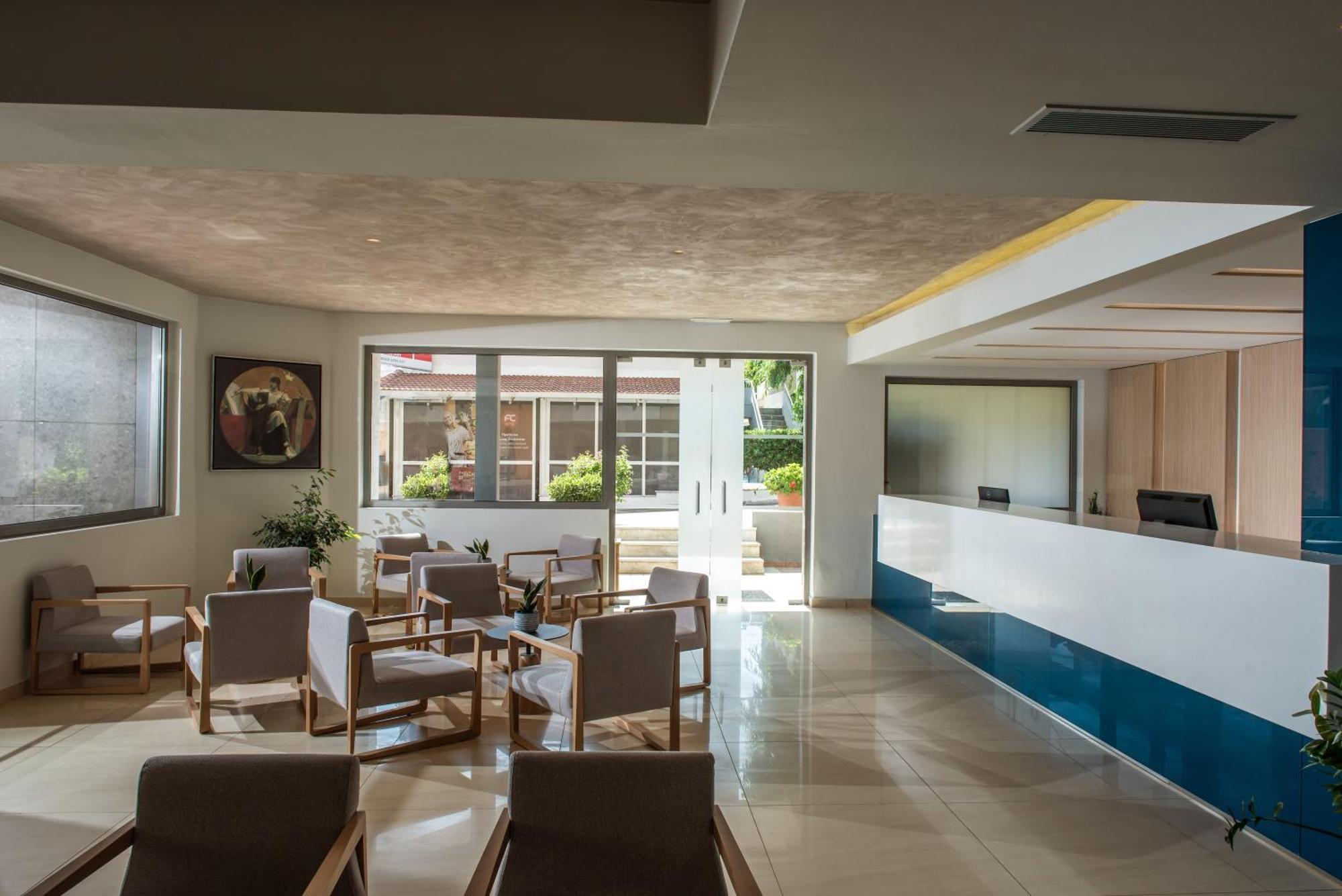 Corissia Hotel