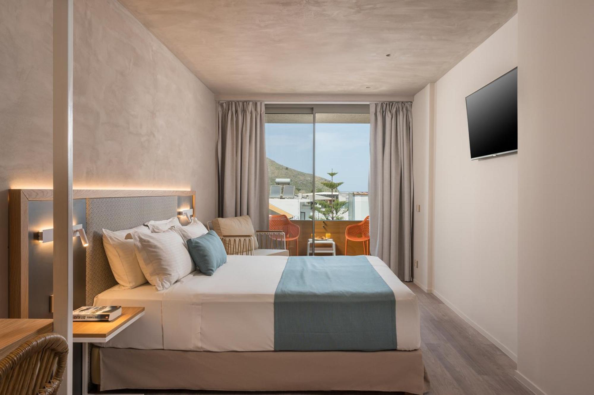 Corissia Hotel 4*