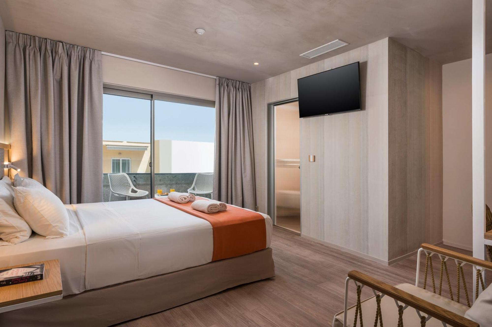 Hotel Corissia Georgioupoli